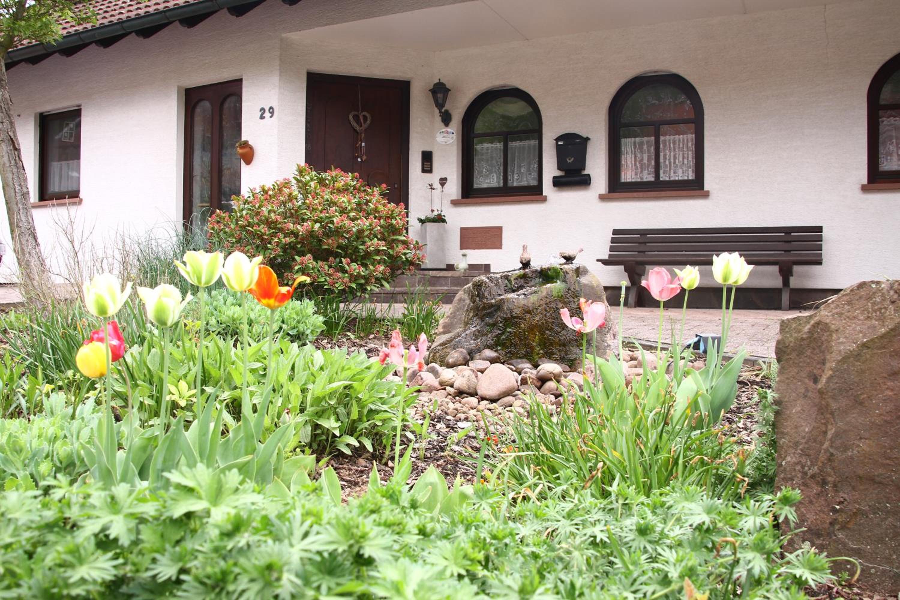 Ferienwohnungen Haus Albert view 3