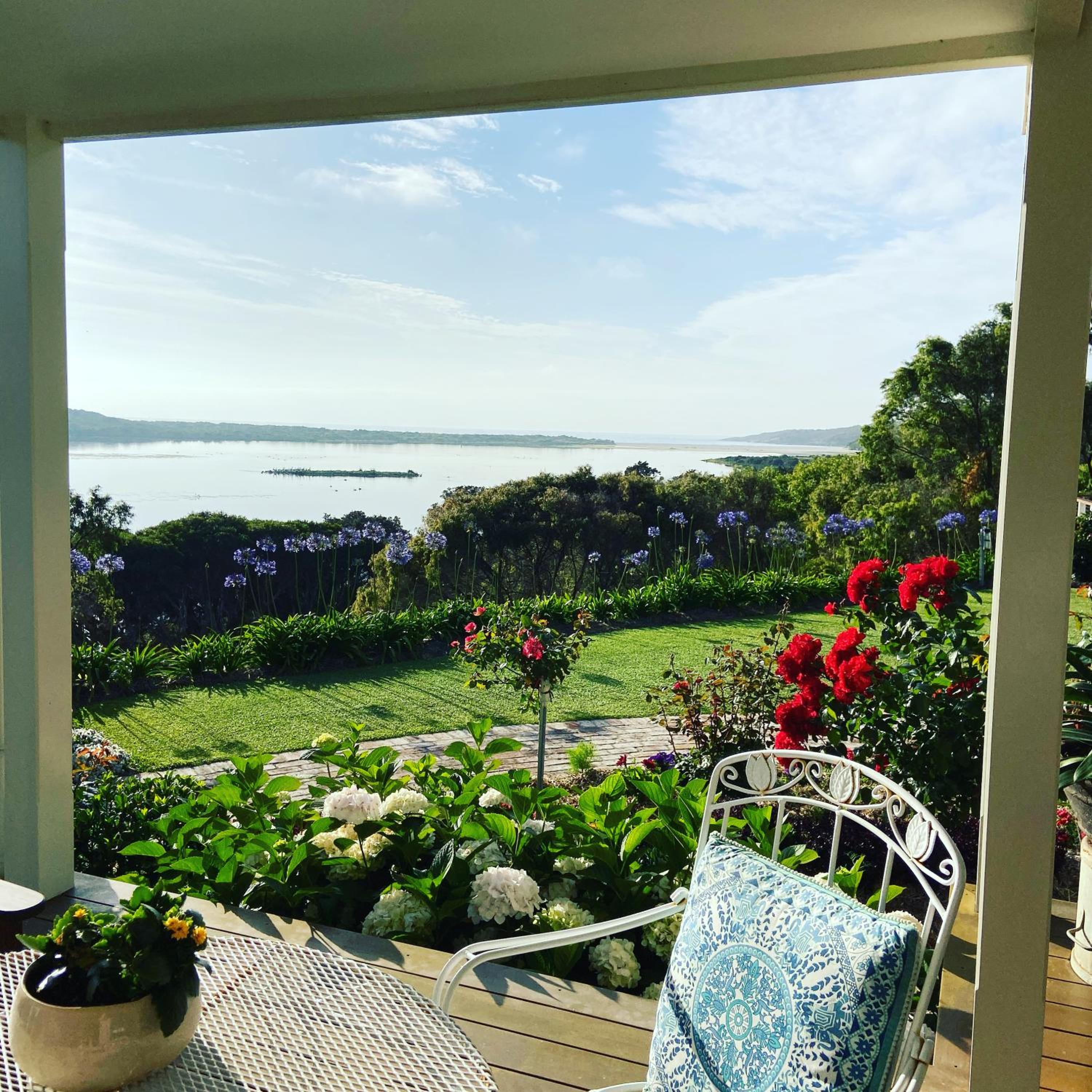 Winniston Lodge Luxury Accommodation view 5