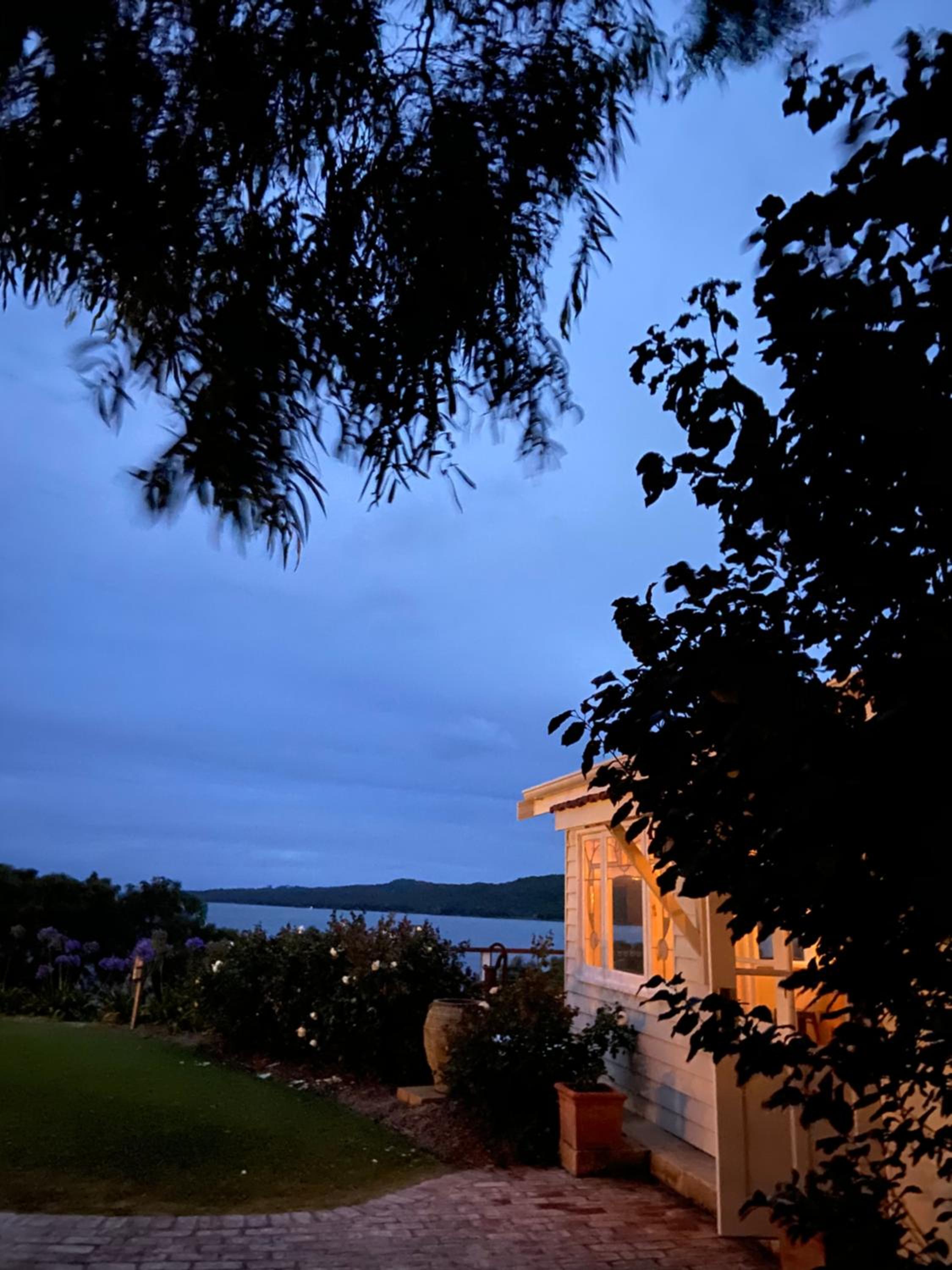 Winniston Lodge Luxury Accommodation view 4