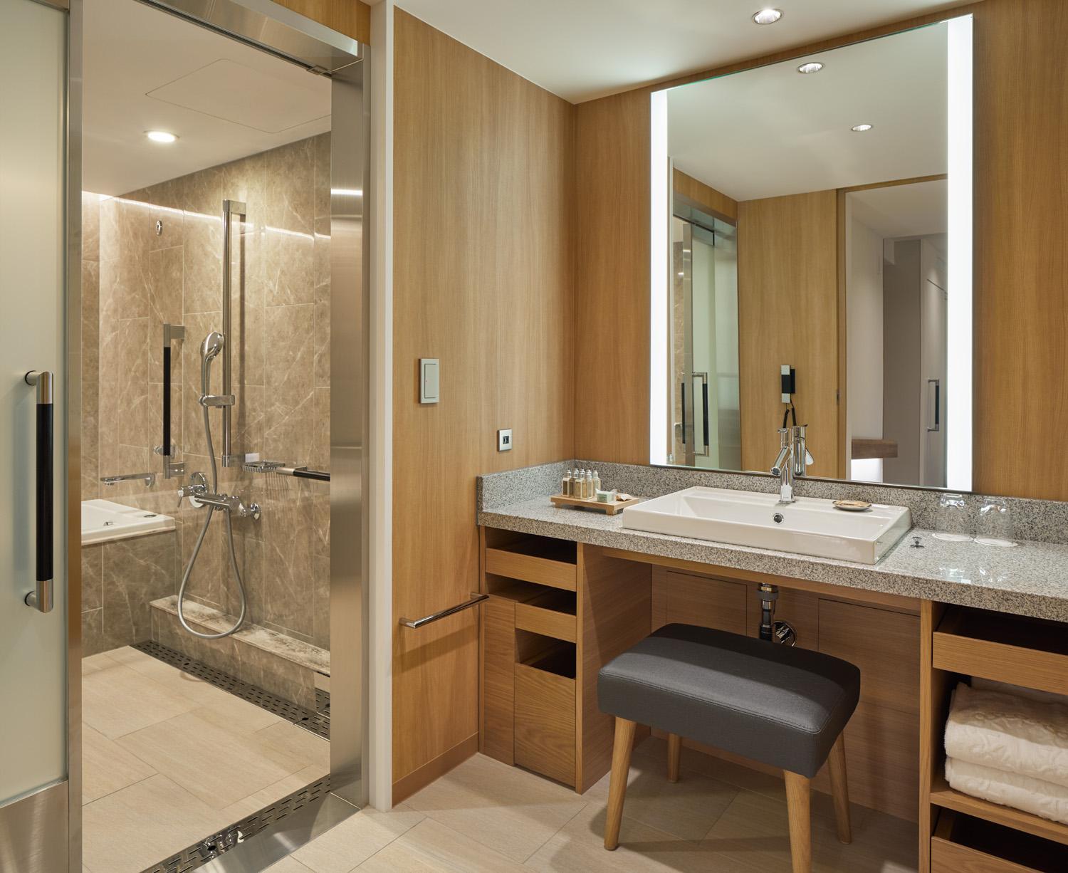 Keio Plaza Hotel Tokyo 76