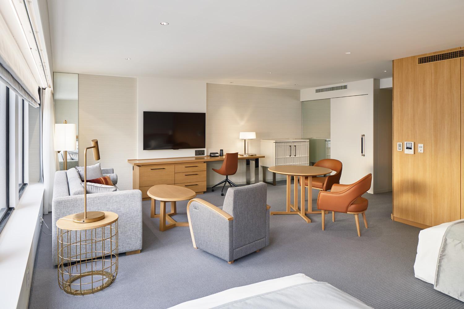 Keio Plaza Hotel Tokyo 75