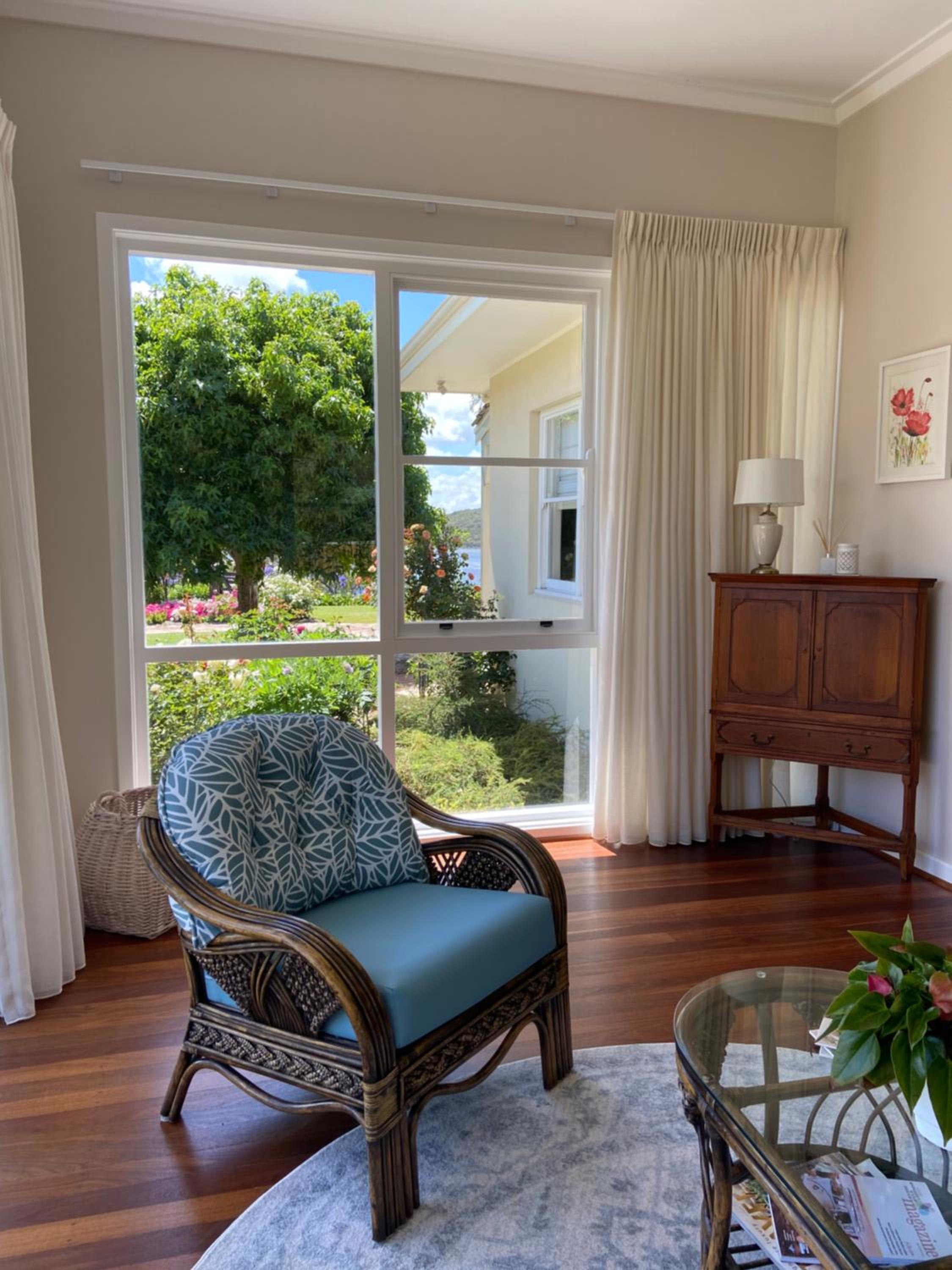 Winniston Lodge Luxury Accommodation view 3