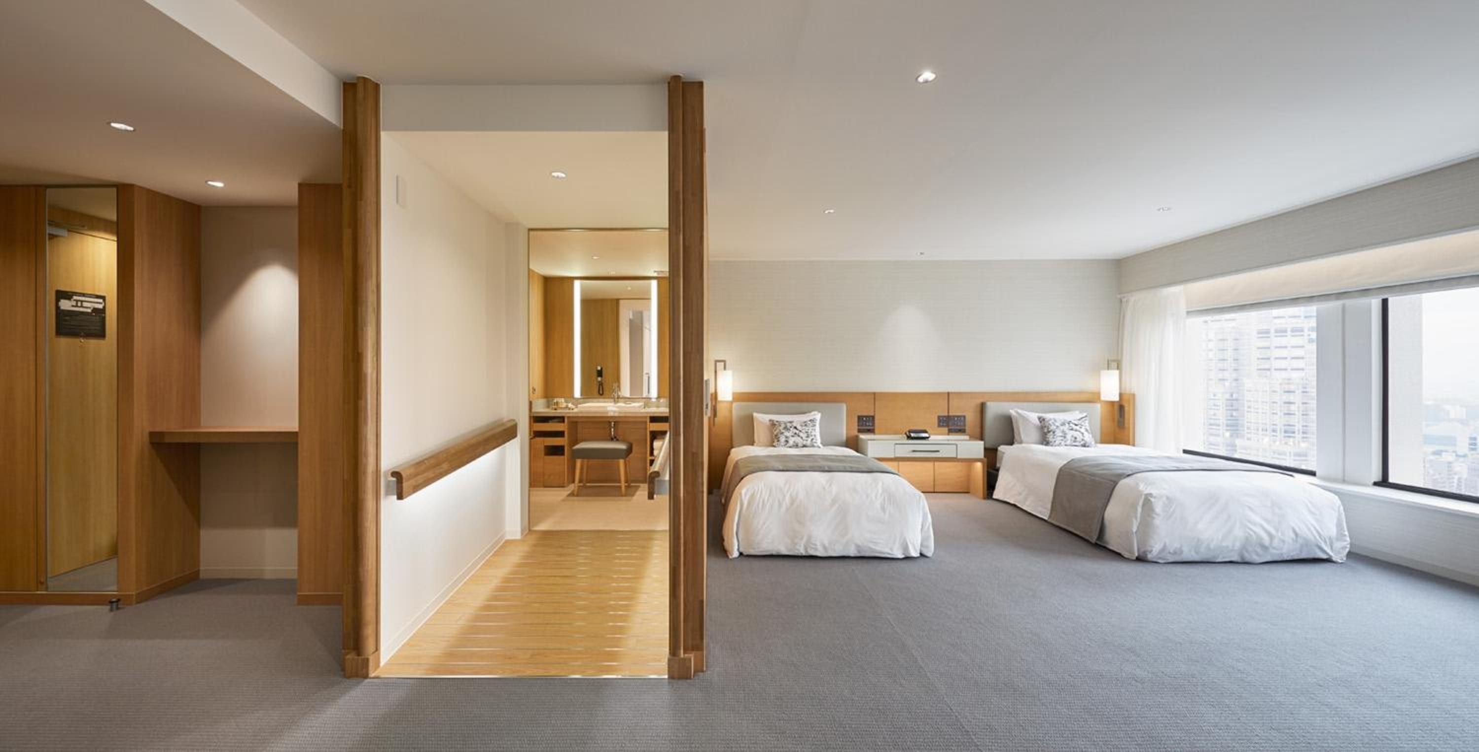 Keio Plaza Hotel Tokyo 72