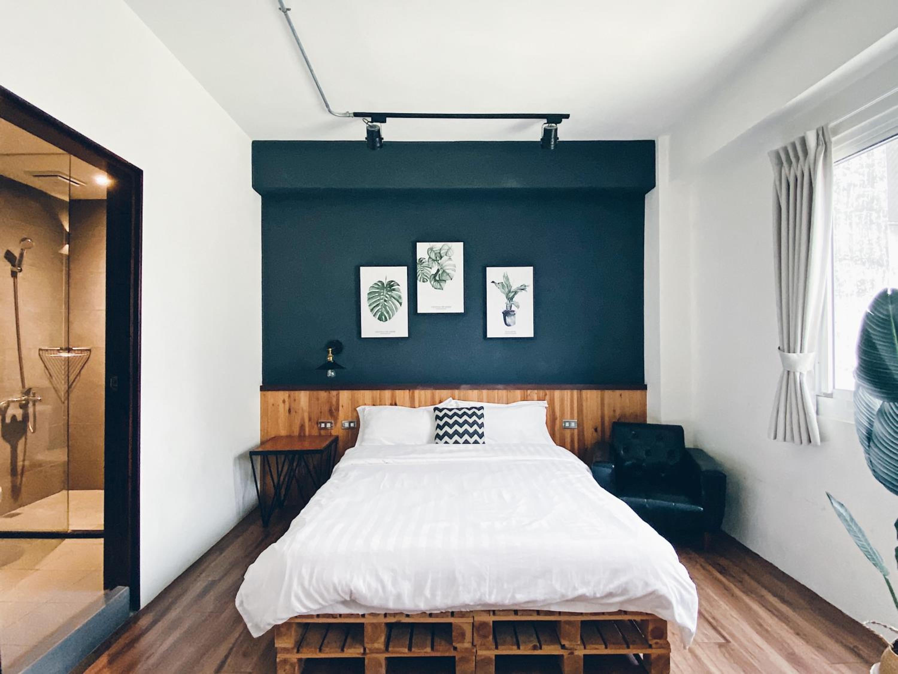 Mutter Apartment