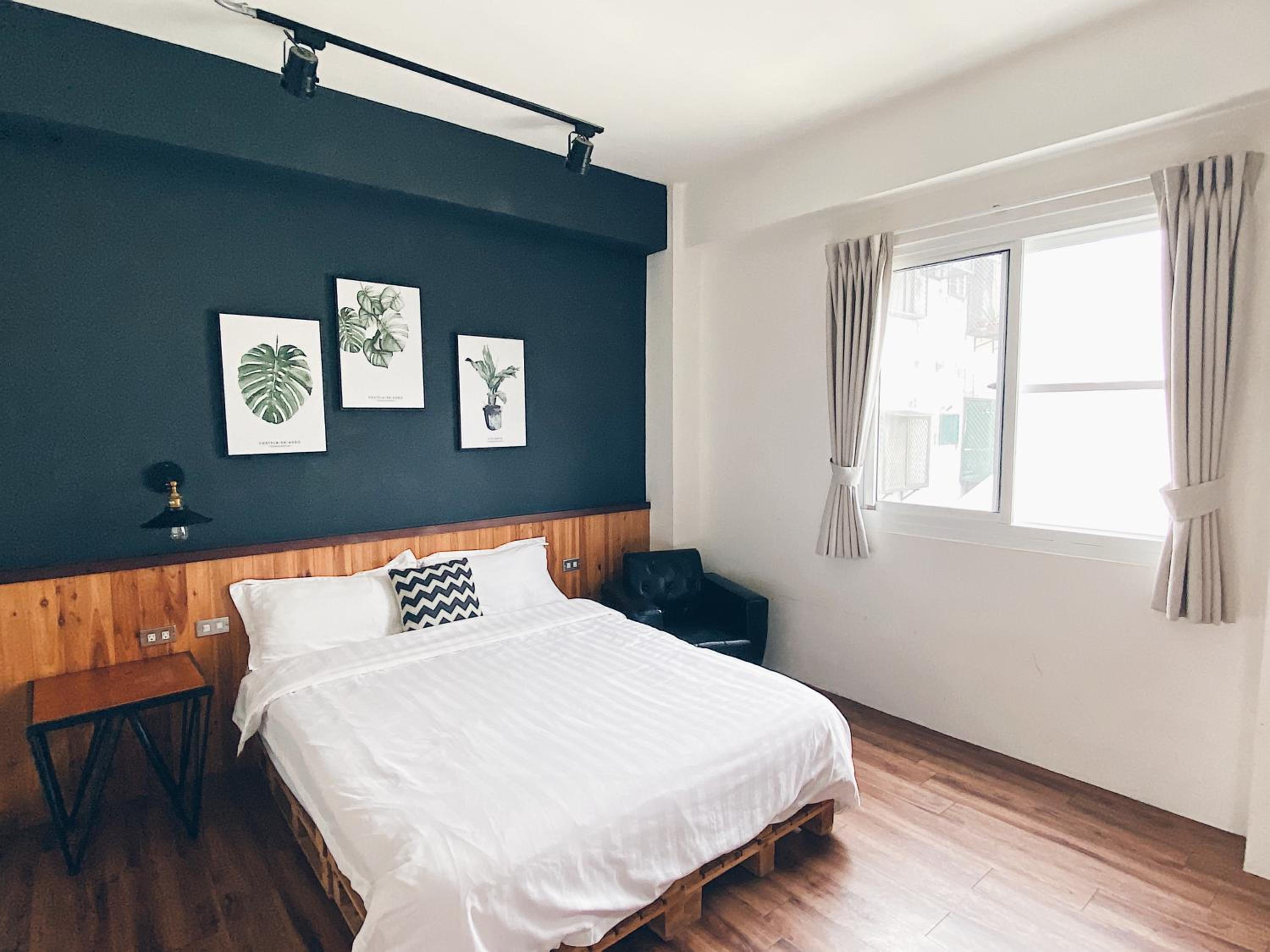 Mutter Apartment