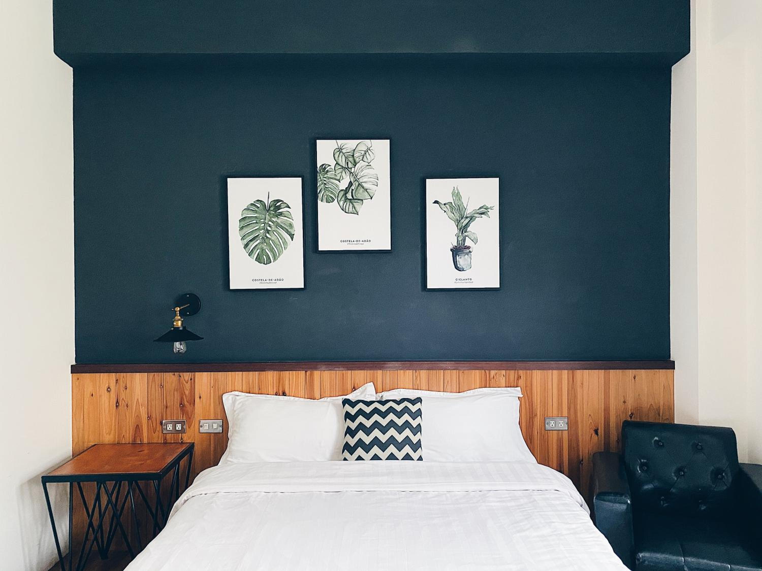 Mutter Apartment
