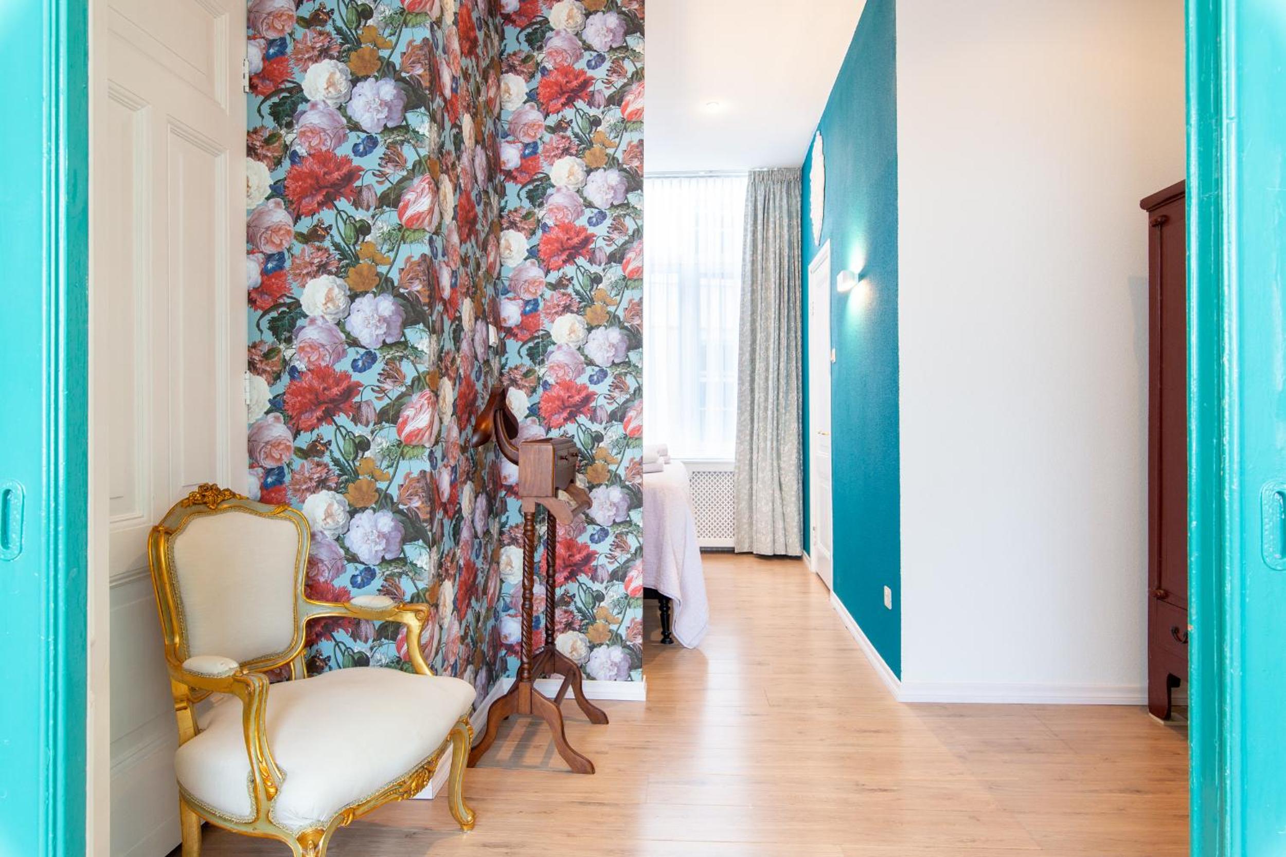 B&B Blossom