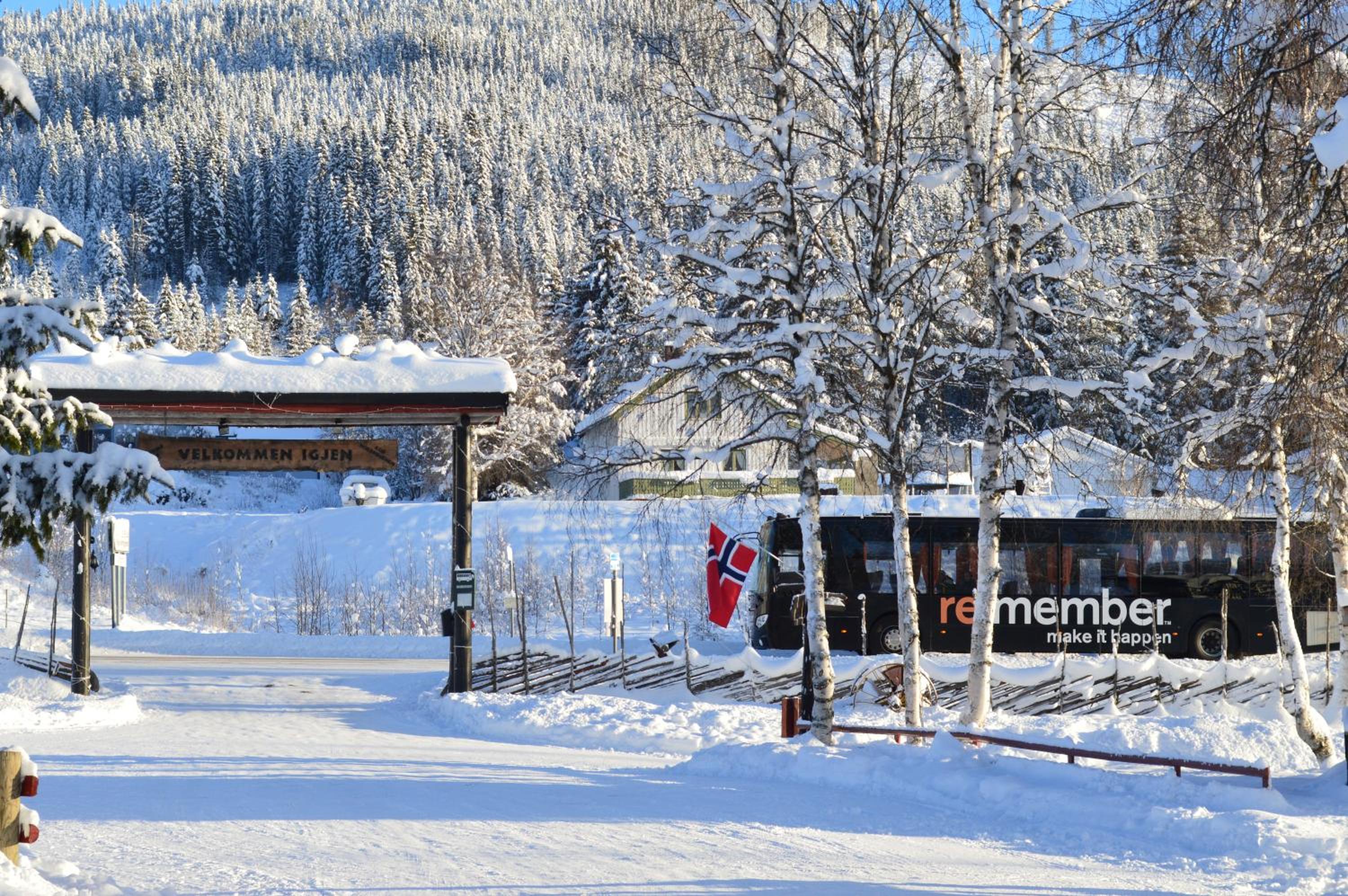 Trysil Motell & Vandrerhjem