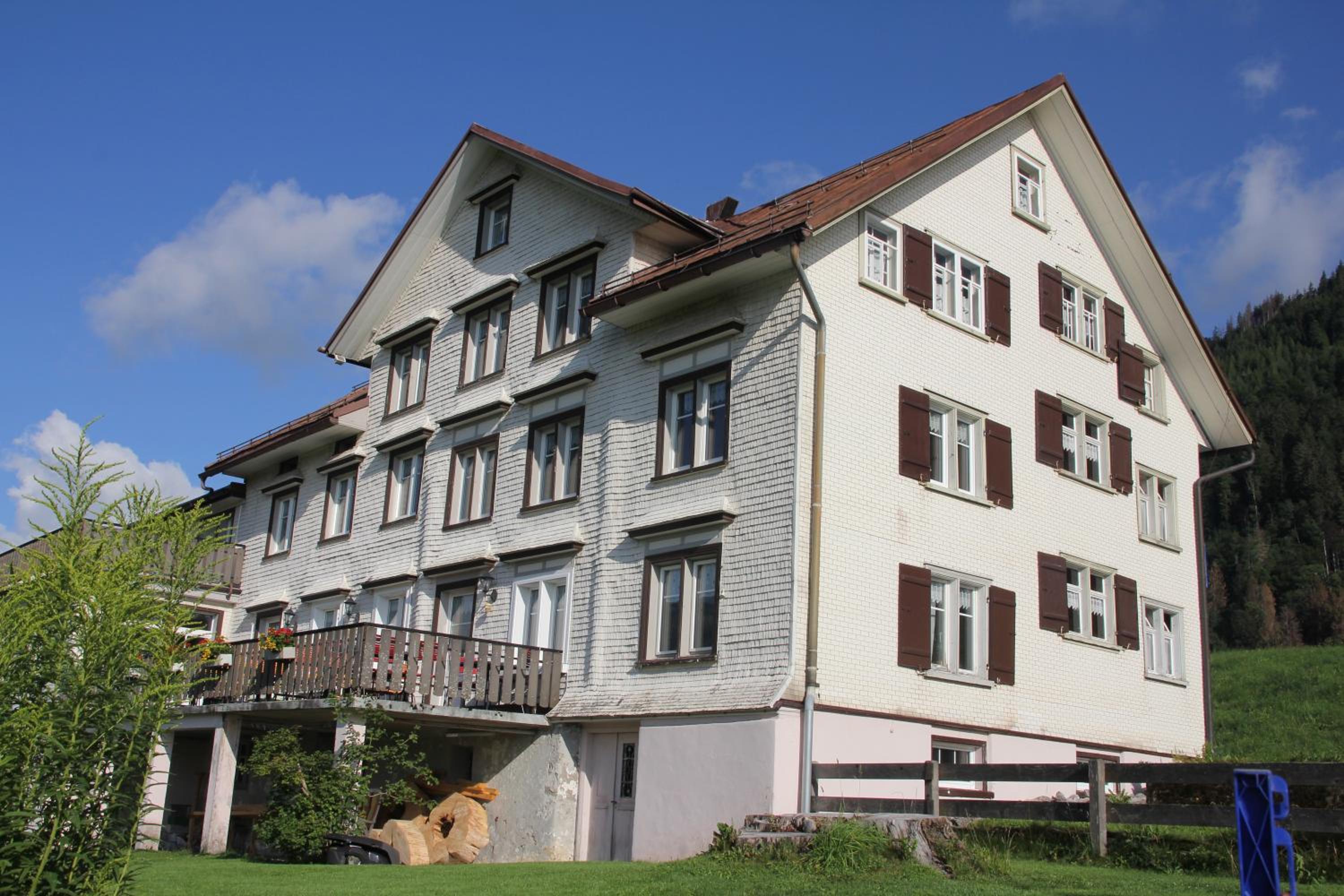 building