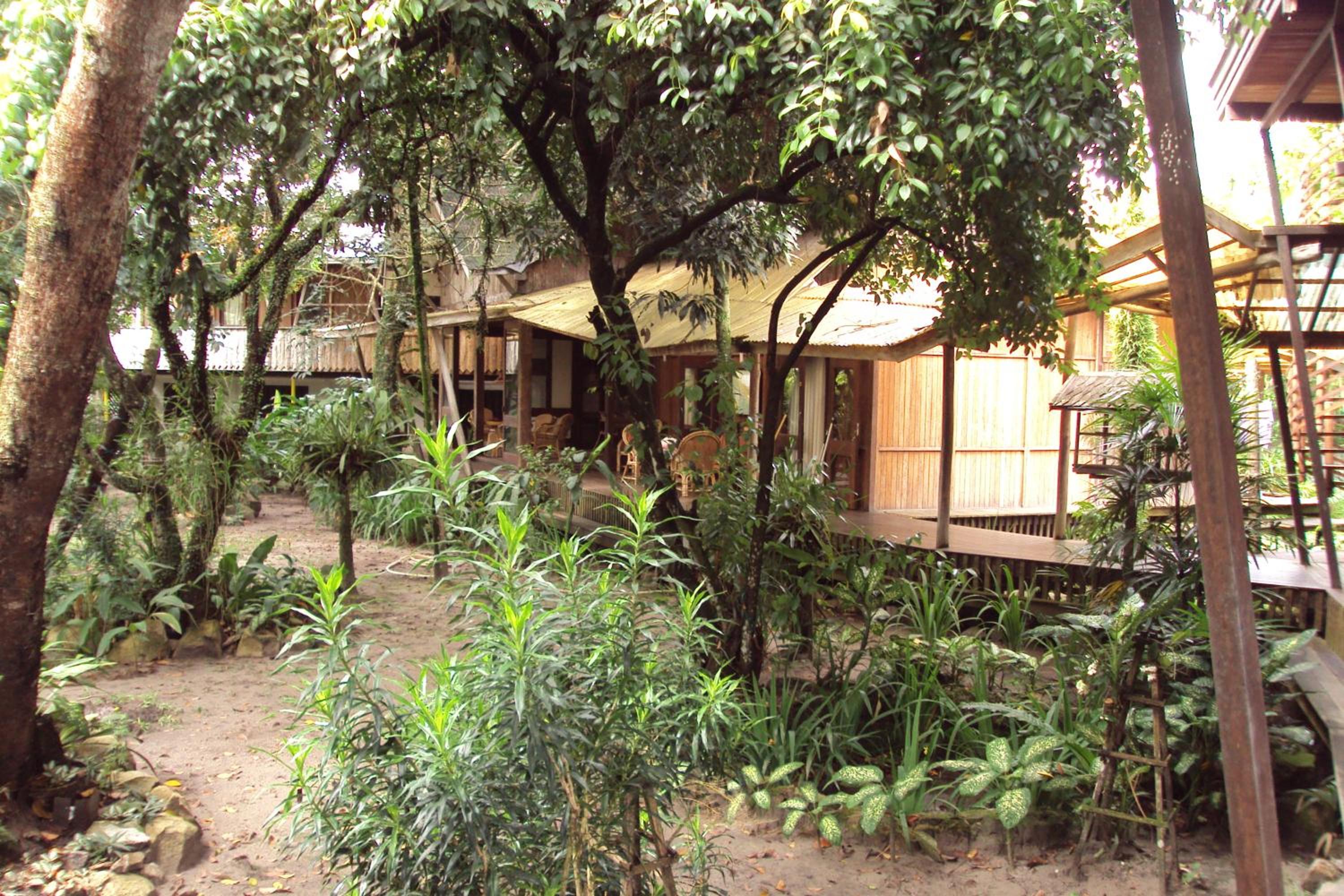 Bukit Raya Guesthouse