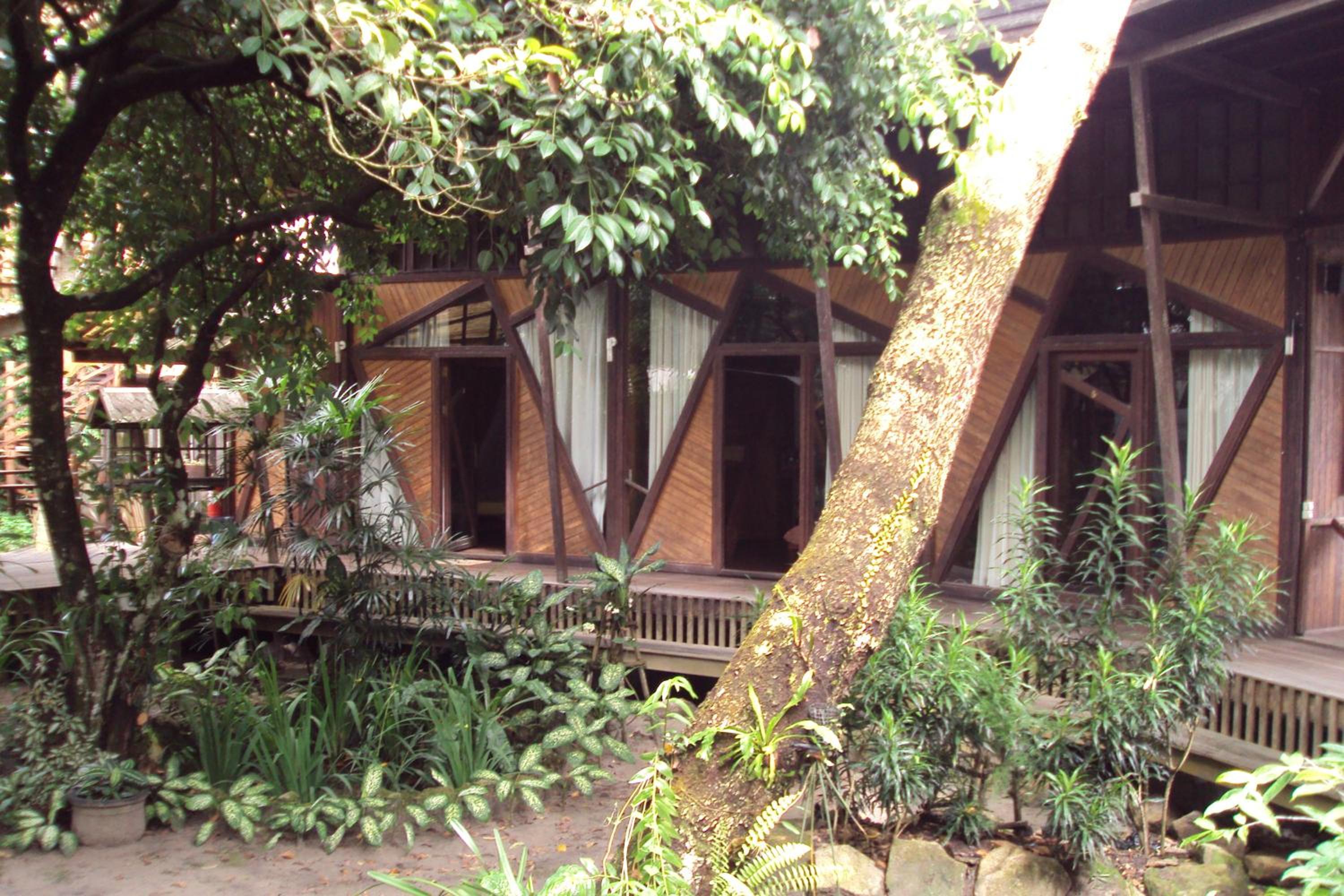 Bukit Raya Guesthouse