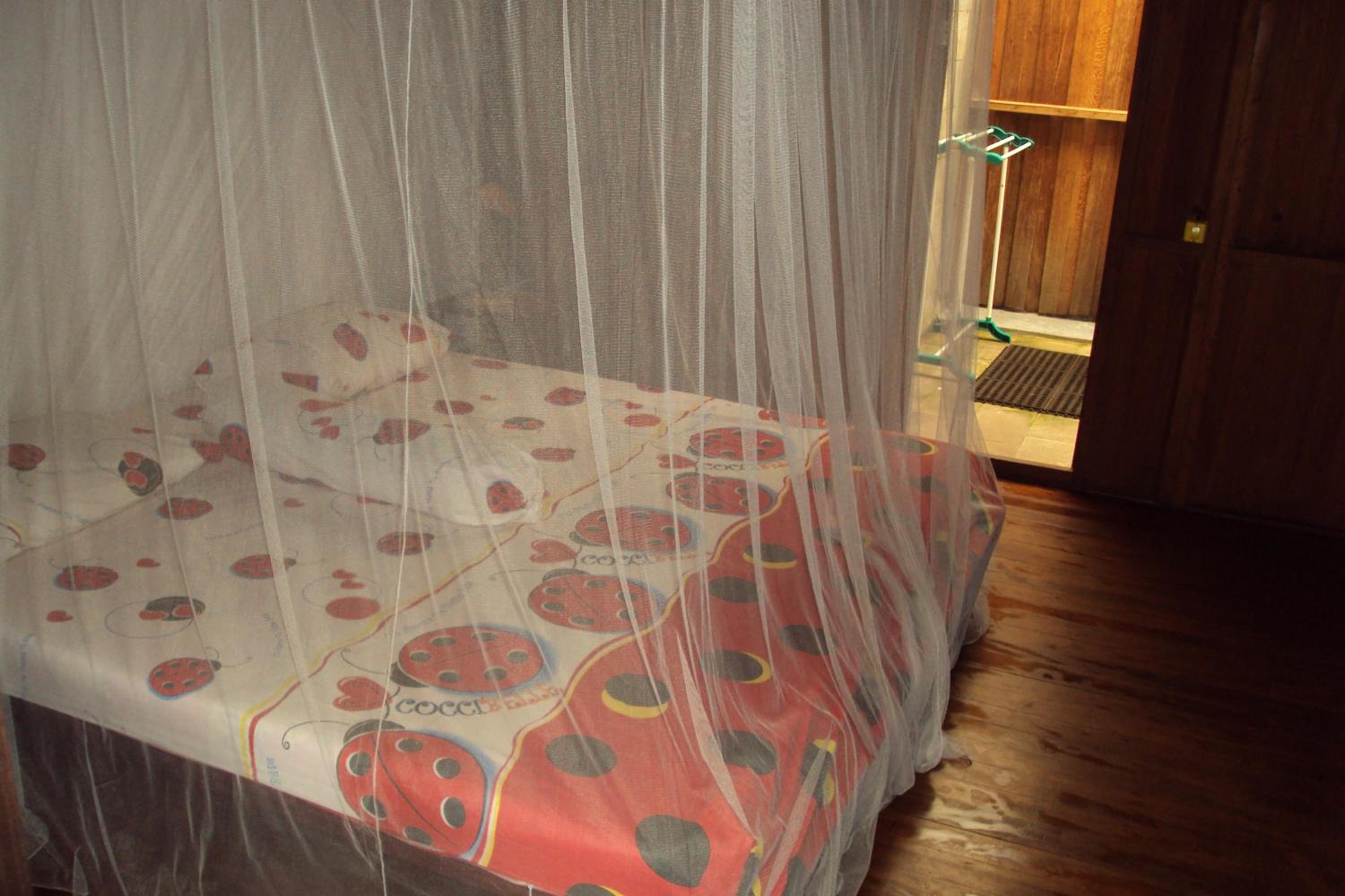 Bukit Raya Guesthouse