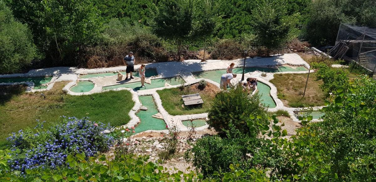 Finca Abogat view 5
