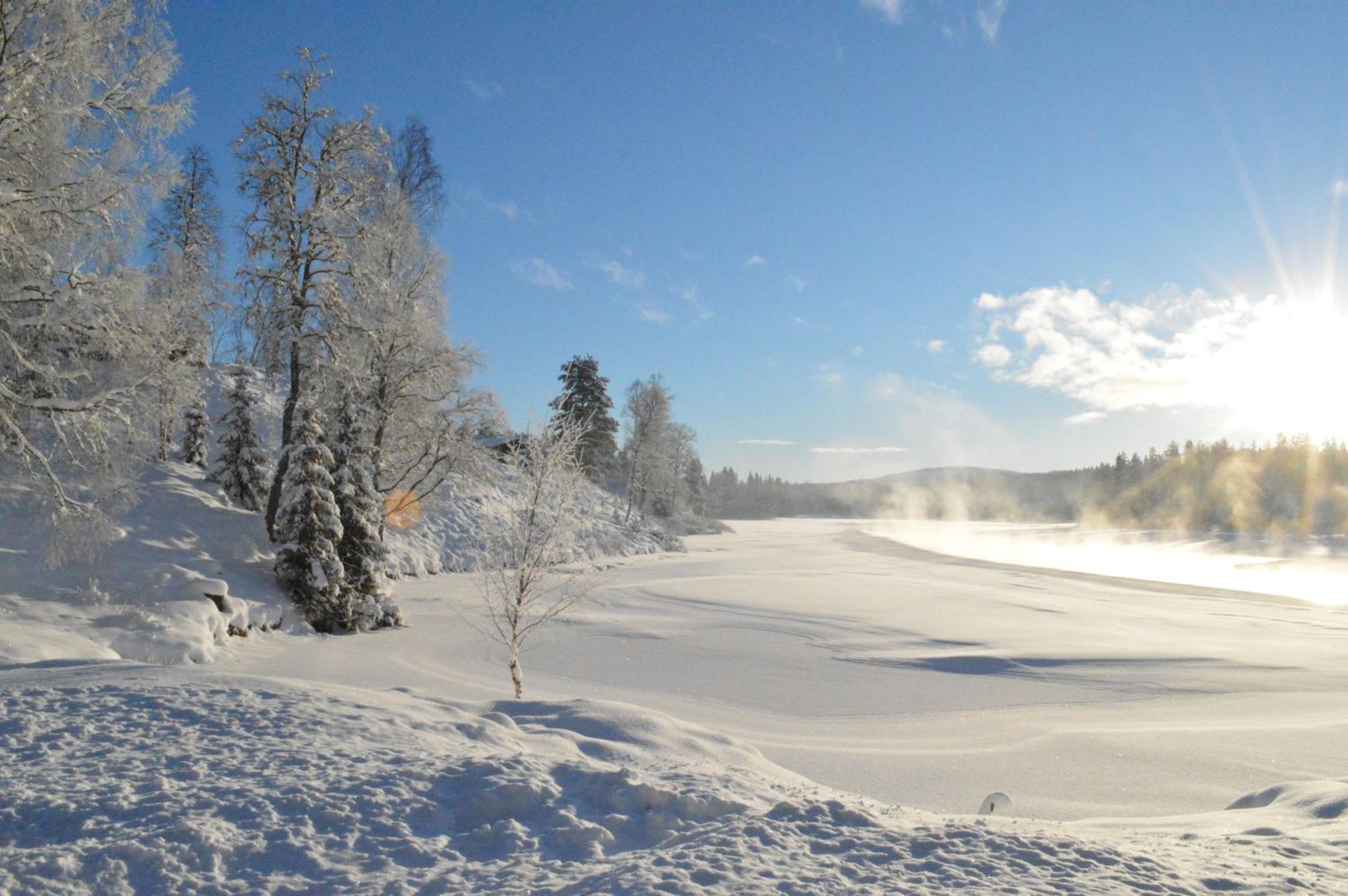 Trysil Motell & Vandrerhjem