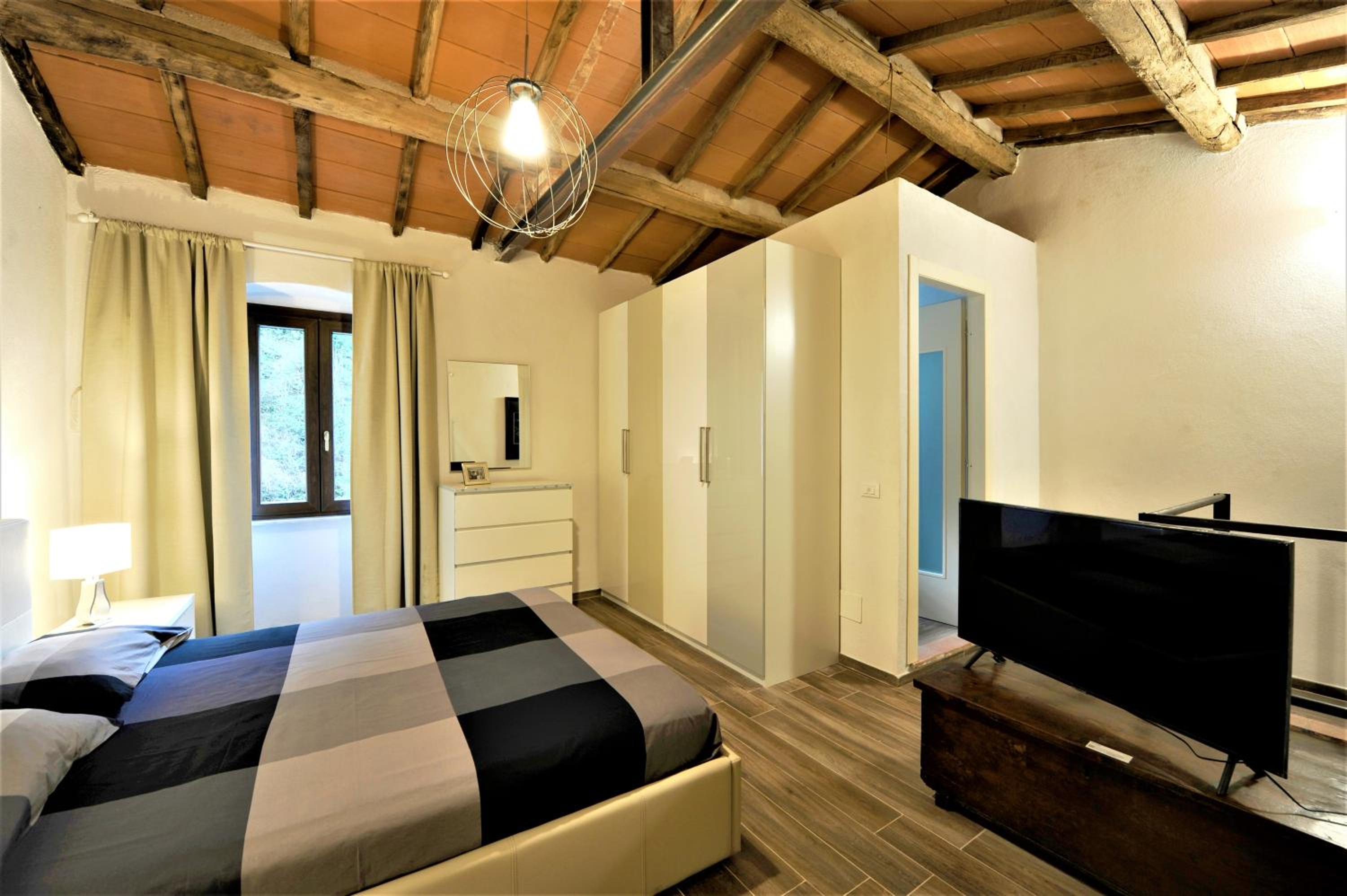 Incantevole casa sul fiume, Relax e Natura ai piedi della Alpi Apuane view 3