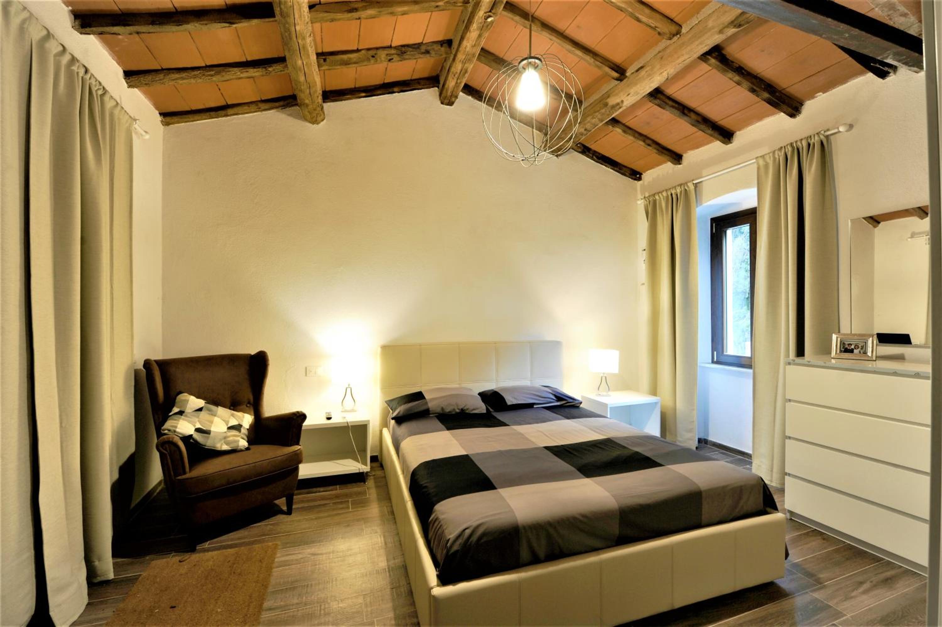 Incantevole casa sul fiume, Relax e Natura ai piedi della Alpi Apuane view 4