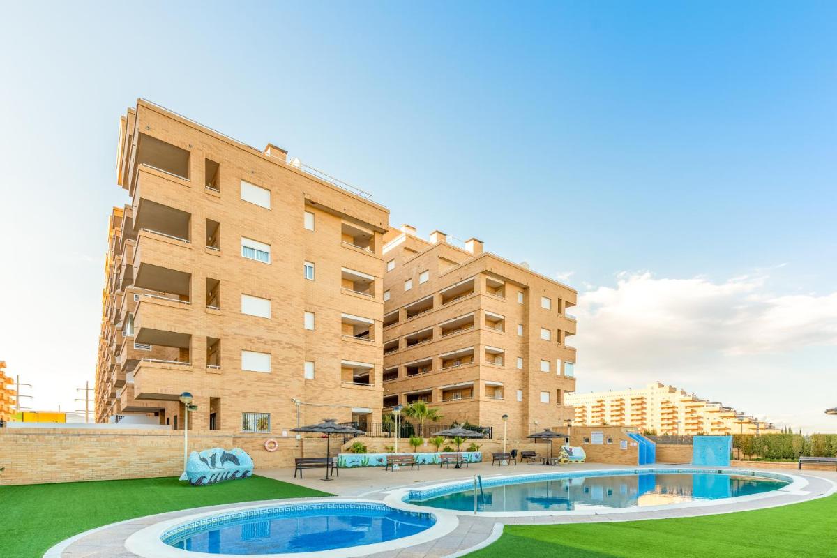 Oropesa del Mar Vacations - Vacaciones Oromarina Azahar - Property Image 3