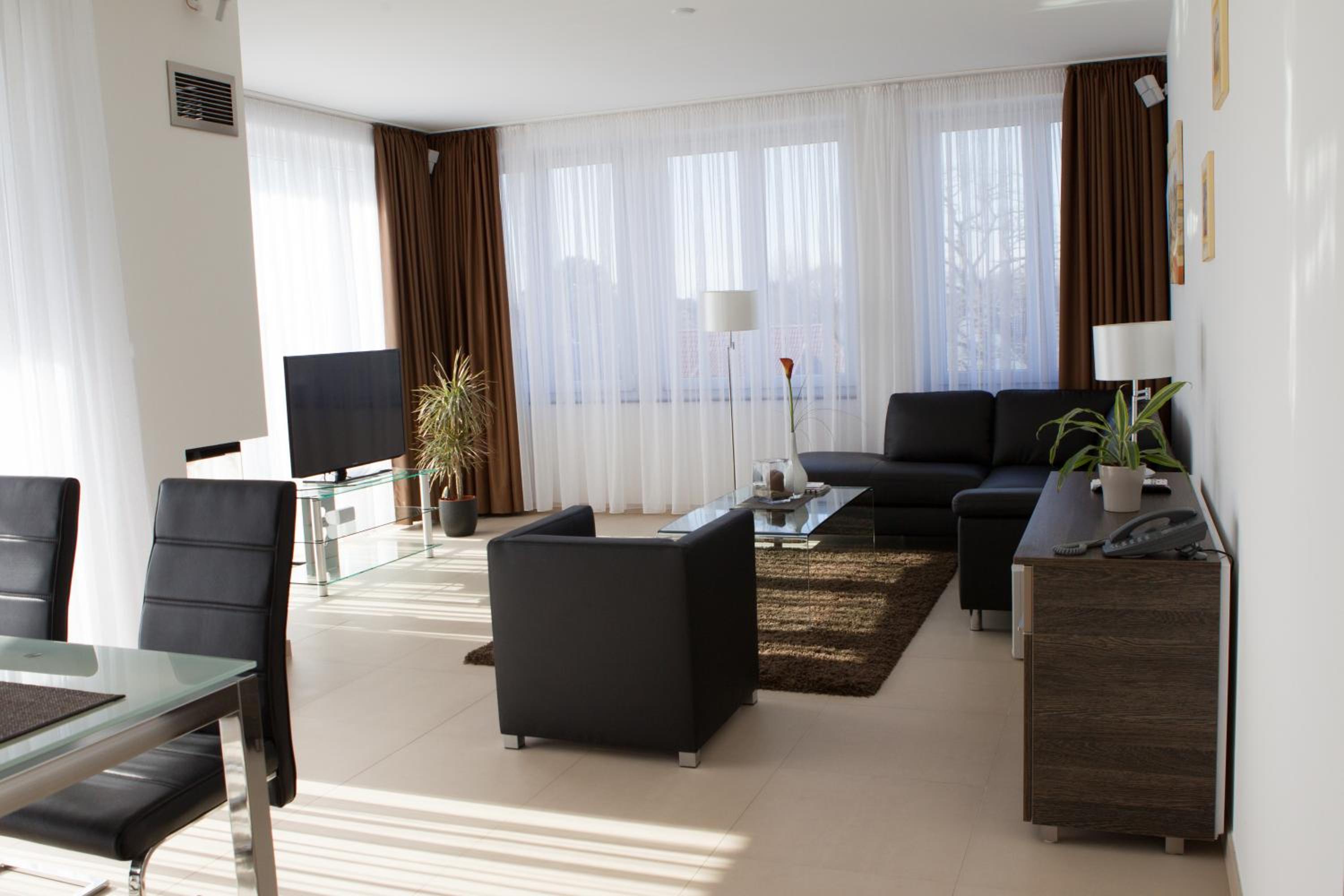 Ferienwohnung Yachtclub