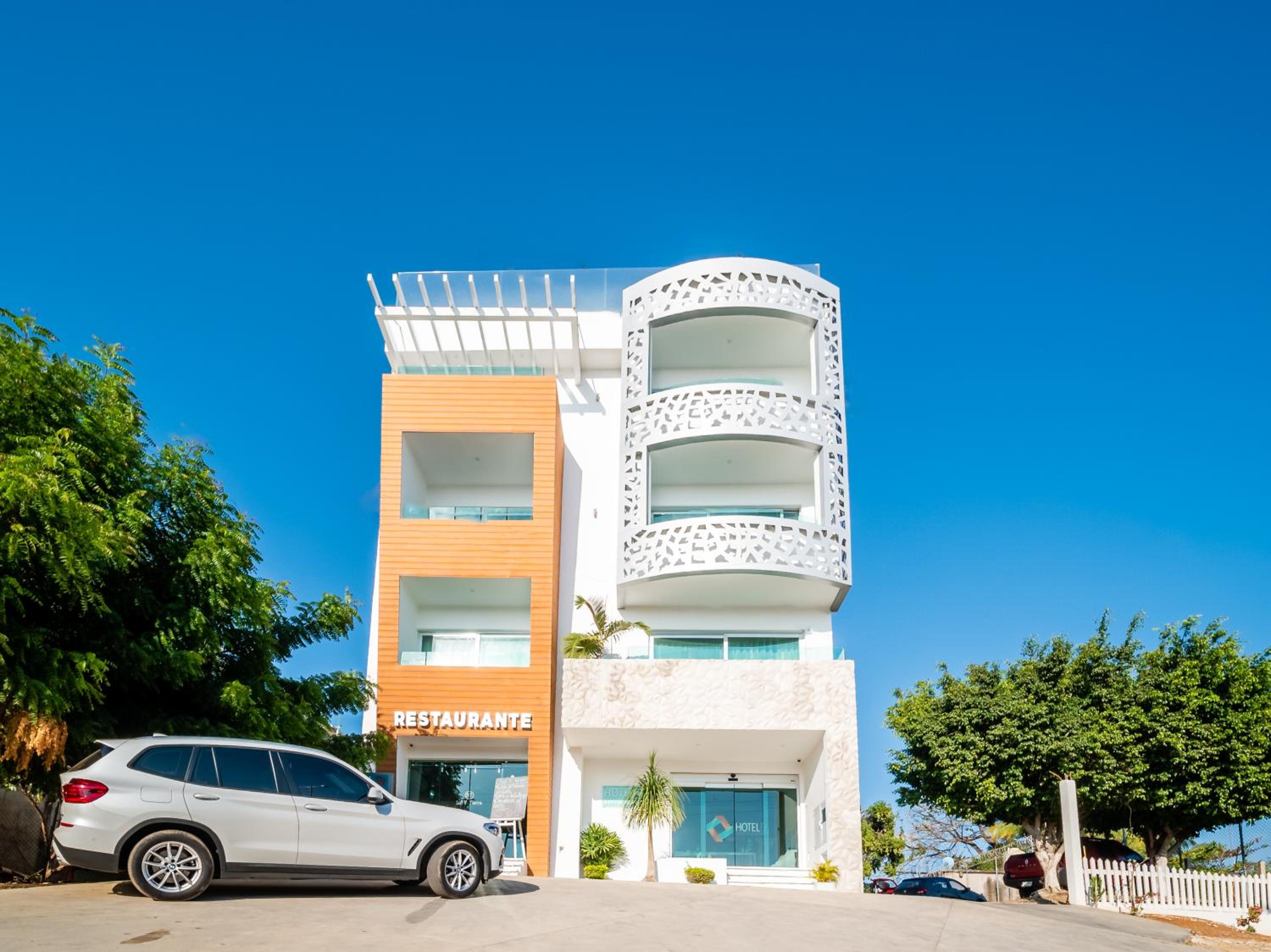 Hotel DC Boutique & SPA - Image 1