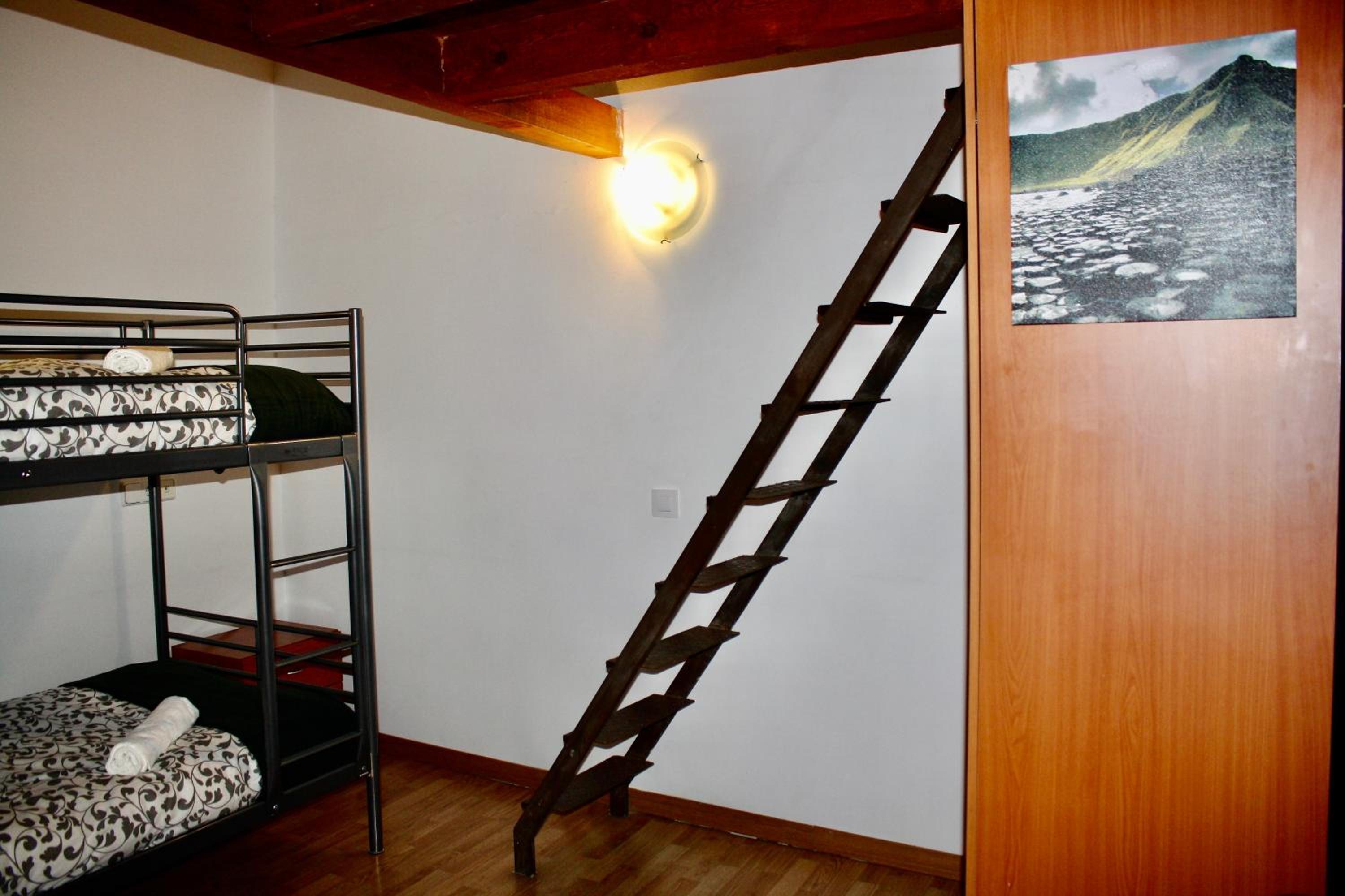 Ático dúplex en Centro Histórico Toledo