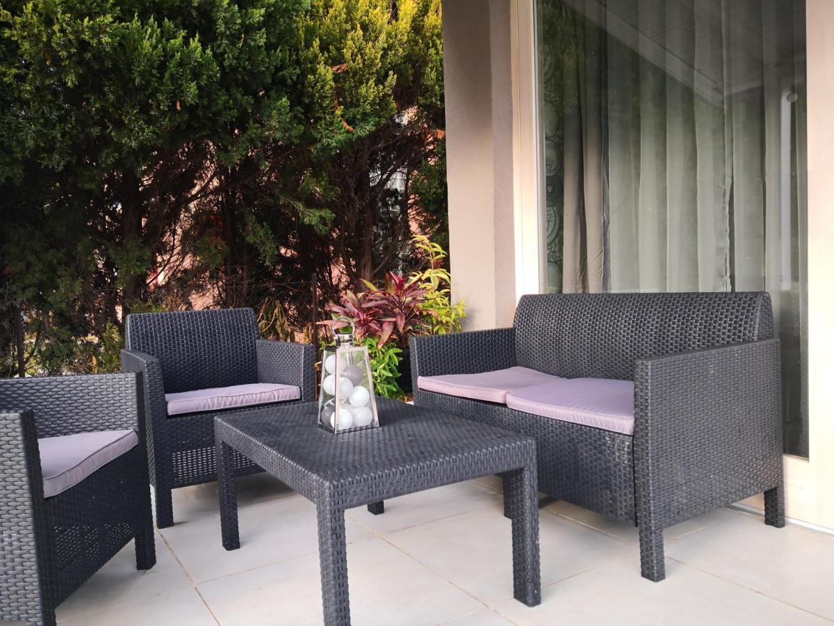 Hotel Royal Apartman