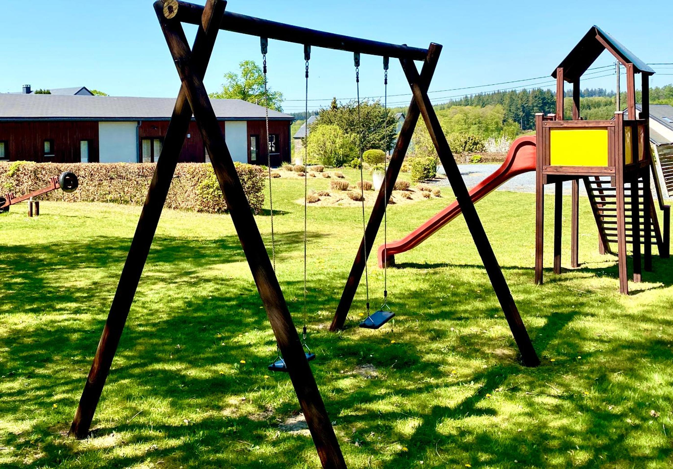 Chalet Ardenne