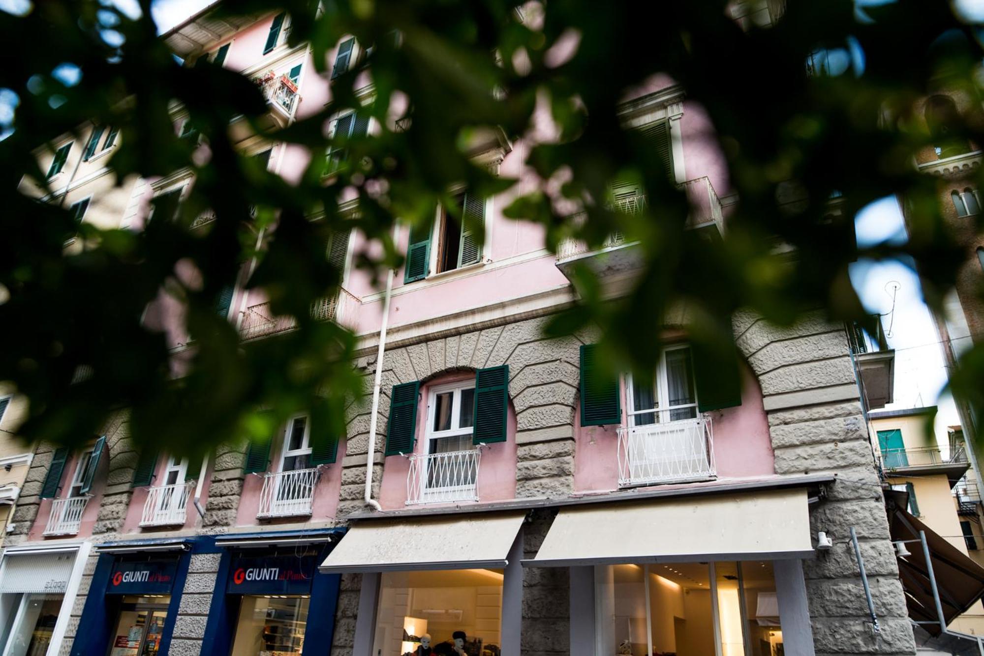 Hotel 5 Terre Inn Affittacamere - Image 1