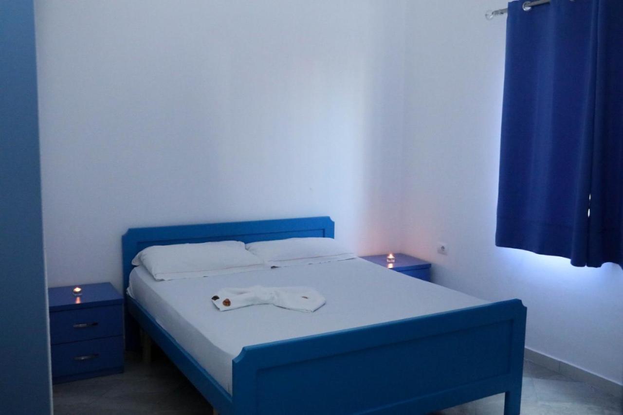 Doçi Seven Hotel