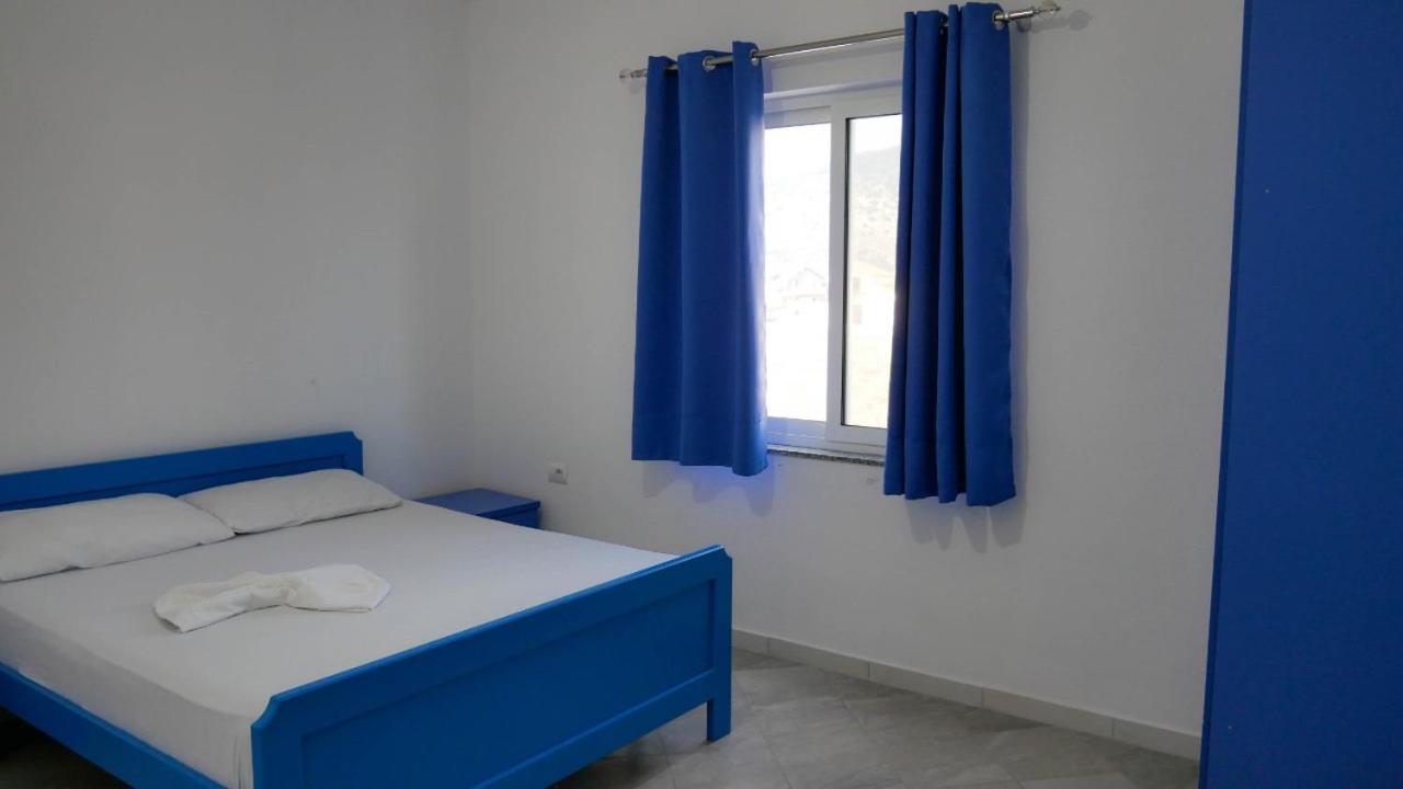 Doçi Seven Hotel