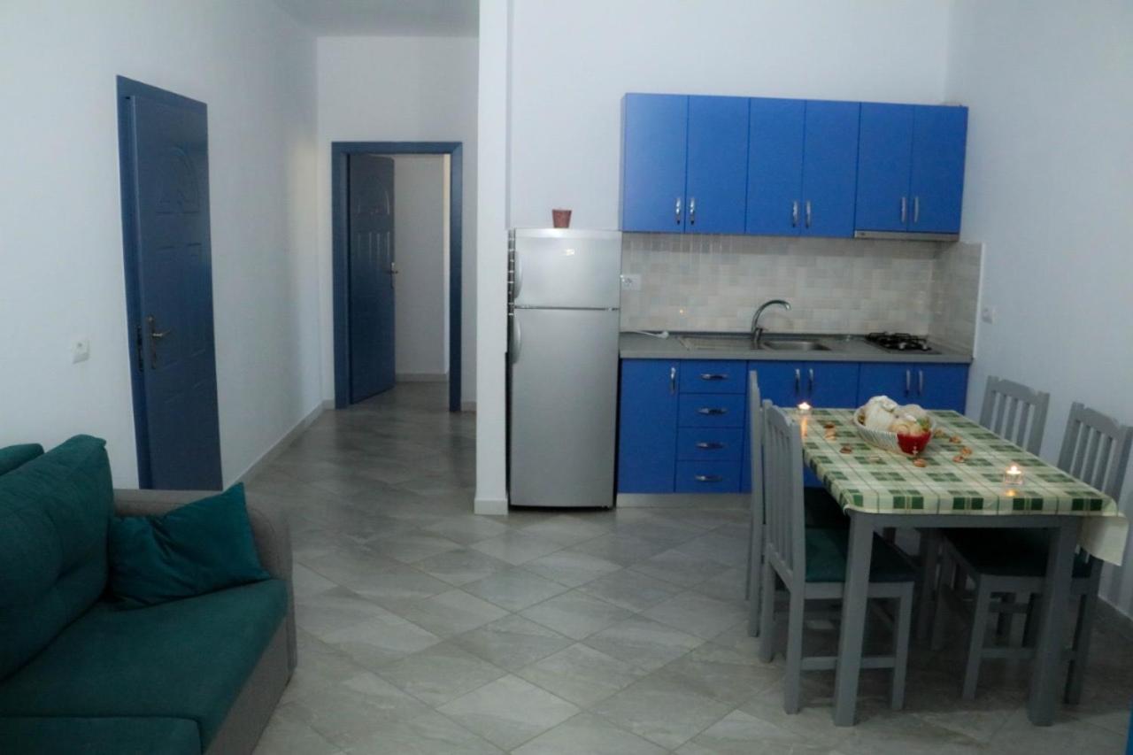 Doçi Seven Hotel