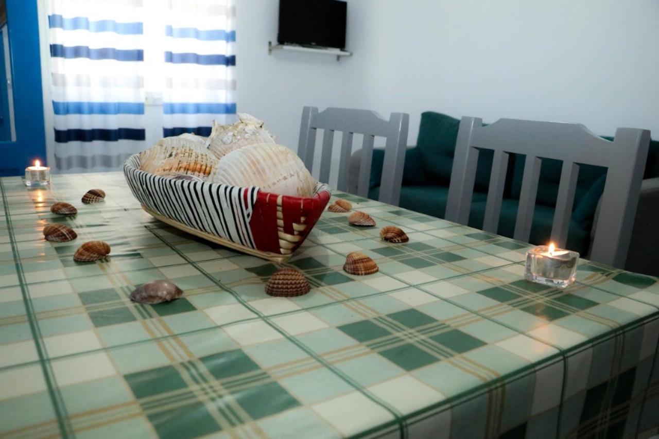 Doçi Seven Hotel