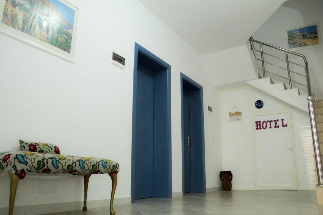 Doçi Seven Hotel