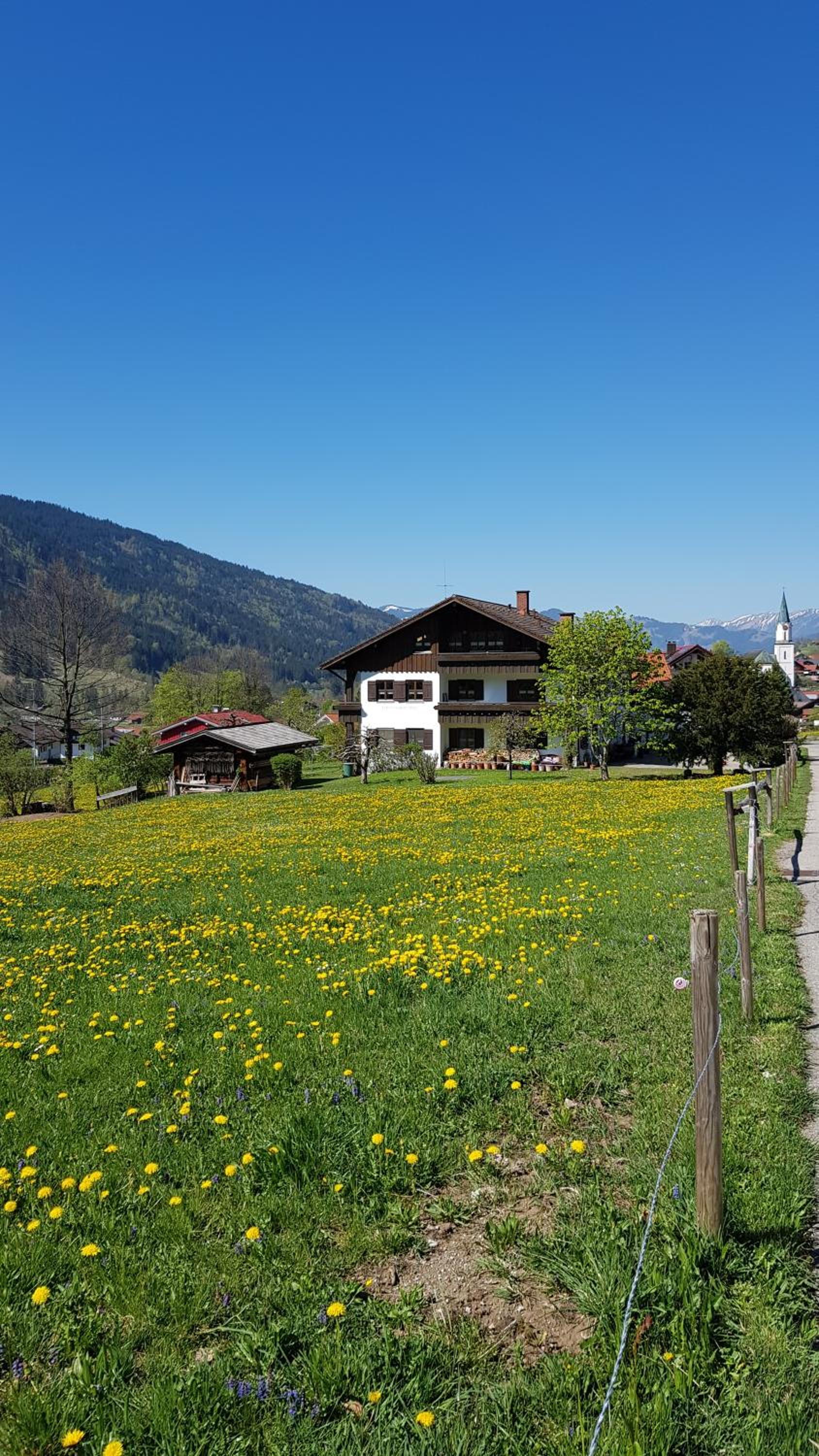 Landhaus Via Decia - Bad Hindelang PLUS Partner