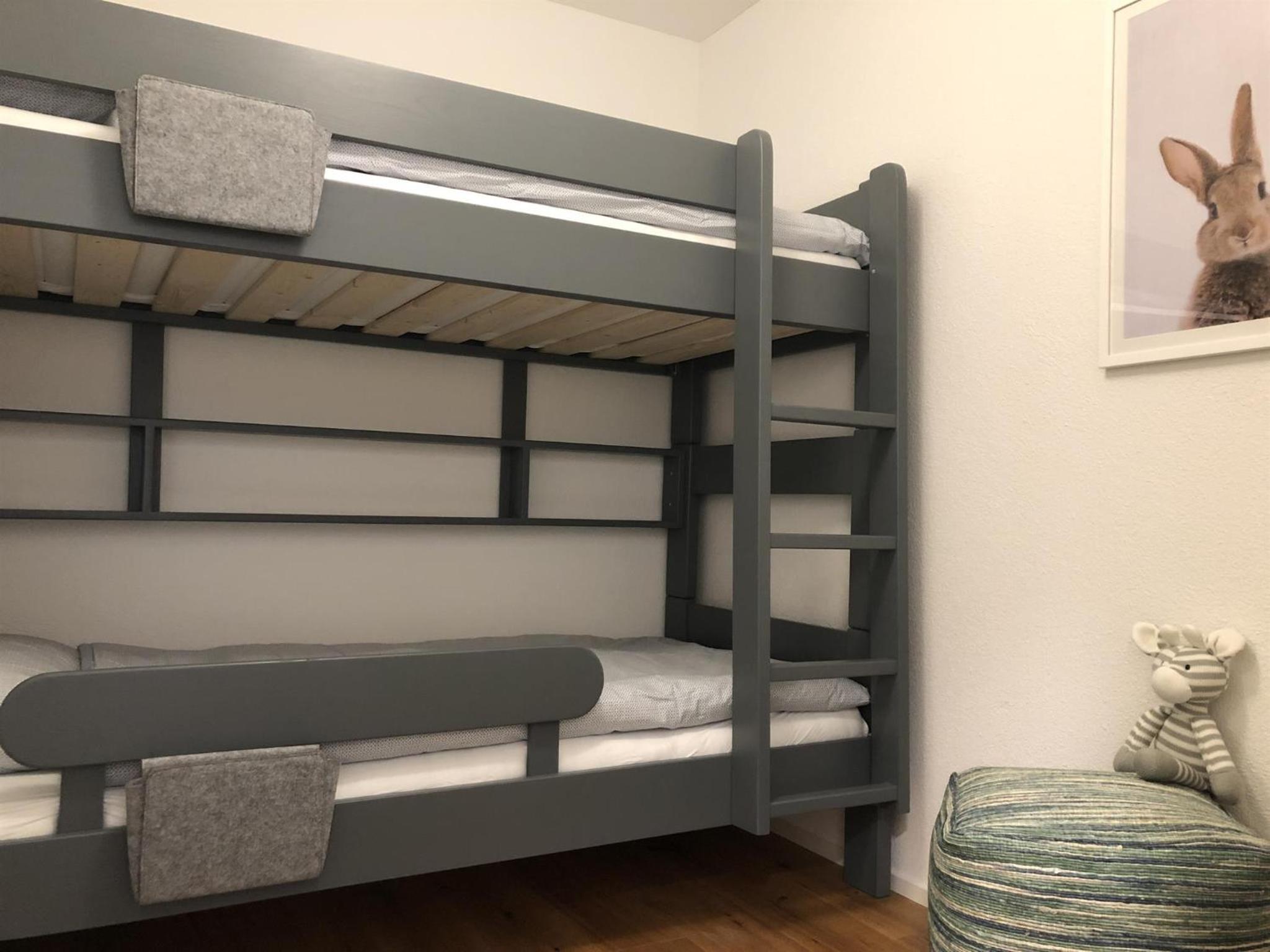 Ferienwohnung 405 Haus Allod
