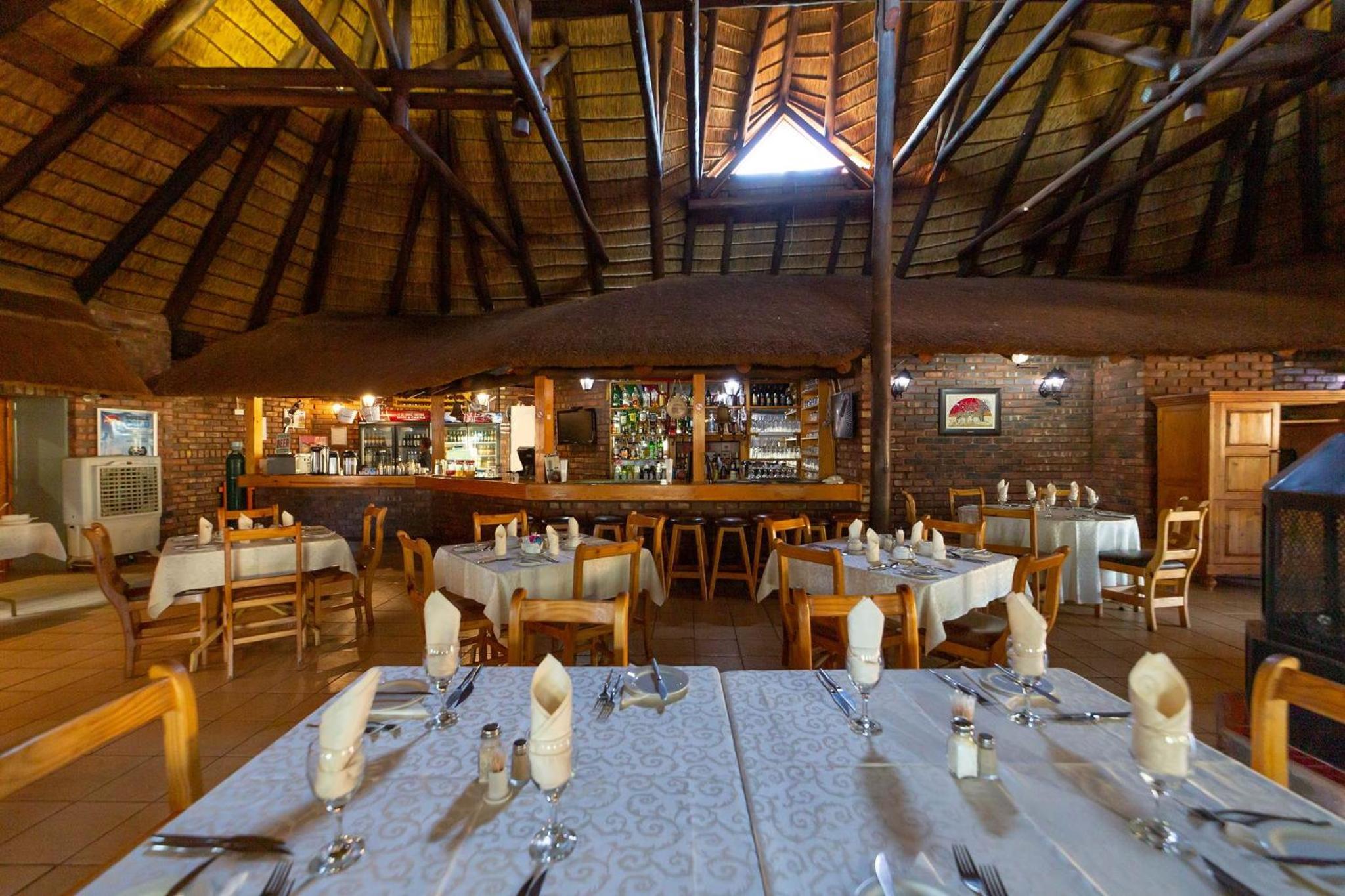 Red Sands Country Lodge, Kuruman, photo 3 of 58