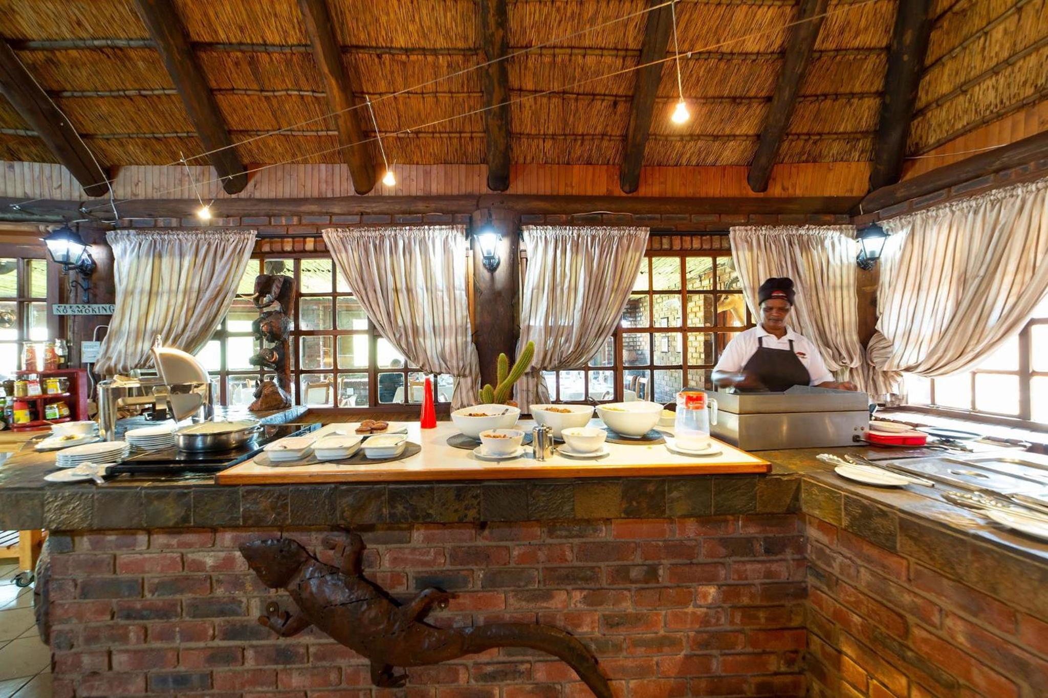 Red Sands Country Lodge, Kuruman, photo 5 of 58
