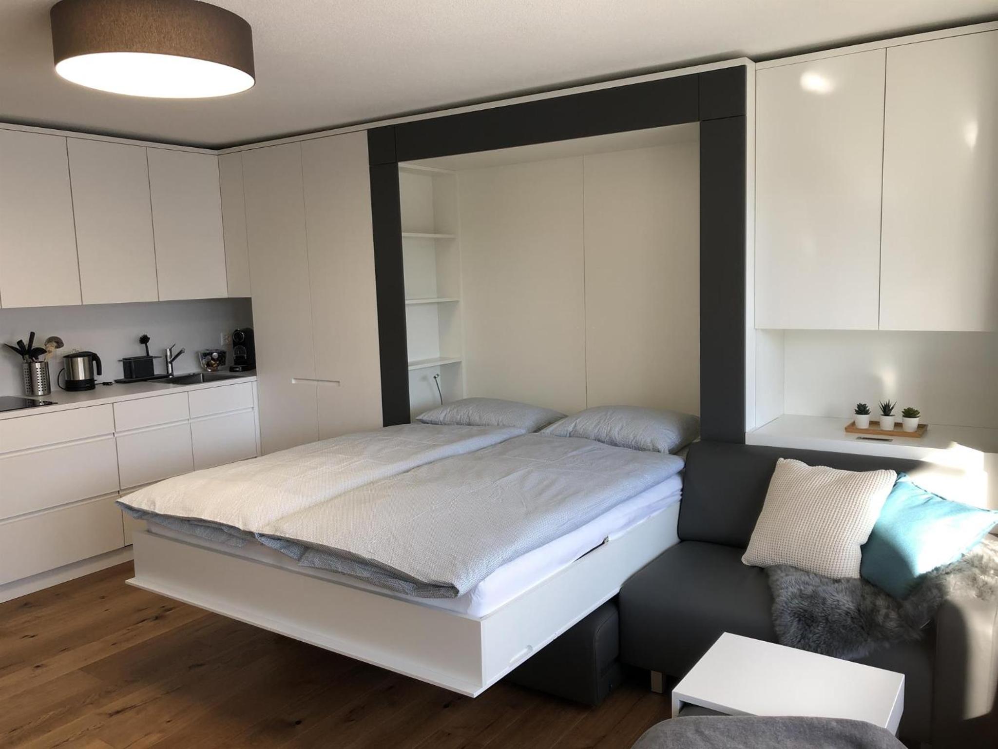 Ferienwohnung 405 Haus Allod