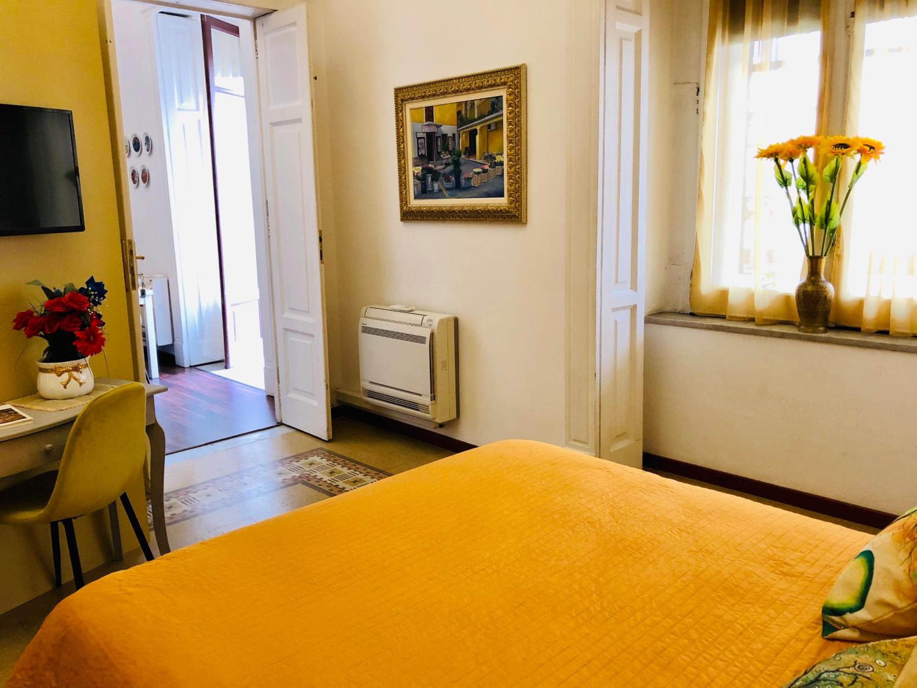 RarityArt GuestHouse