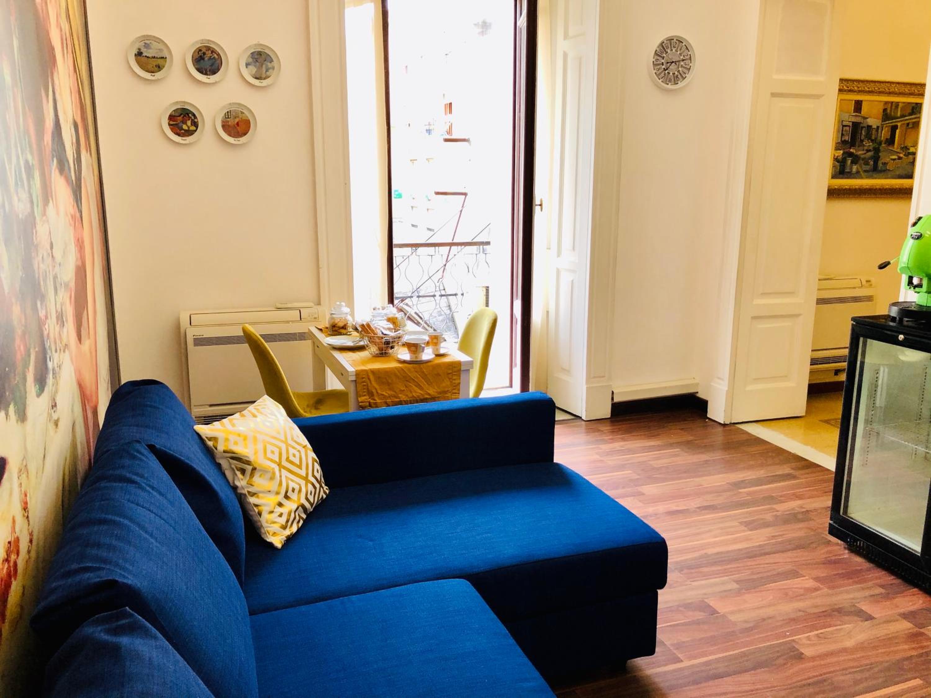 RarityArt GuestHouse