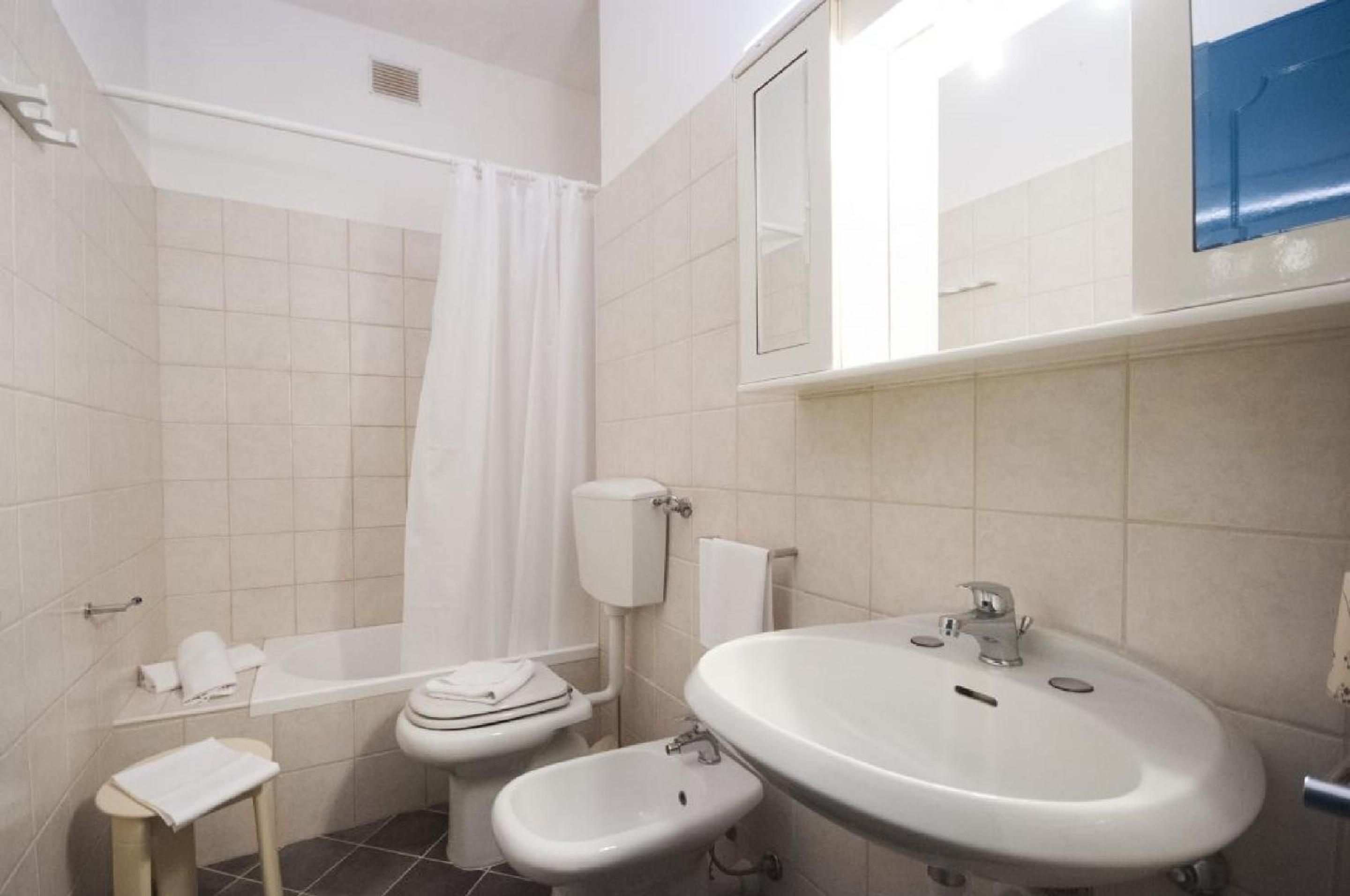 Residence Golfo Della Lacona