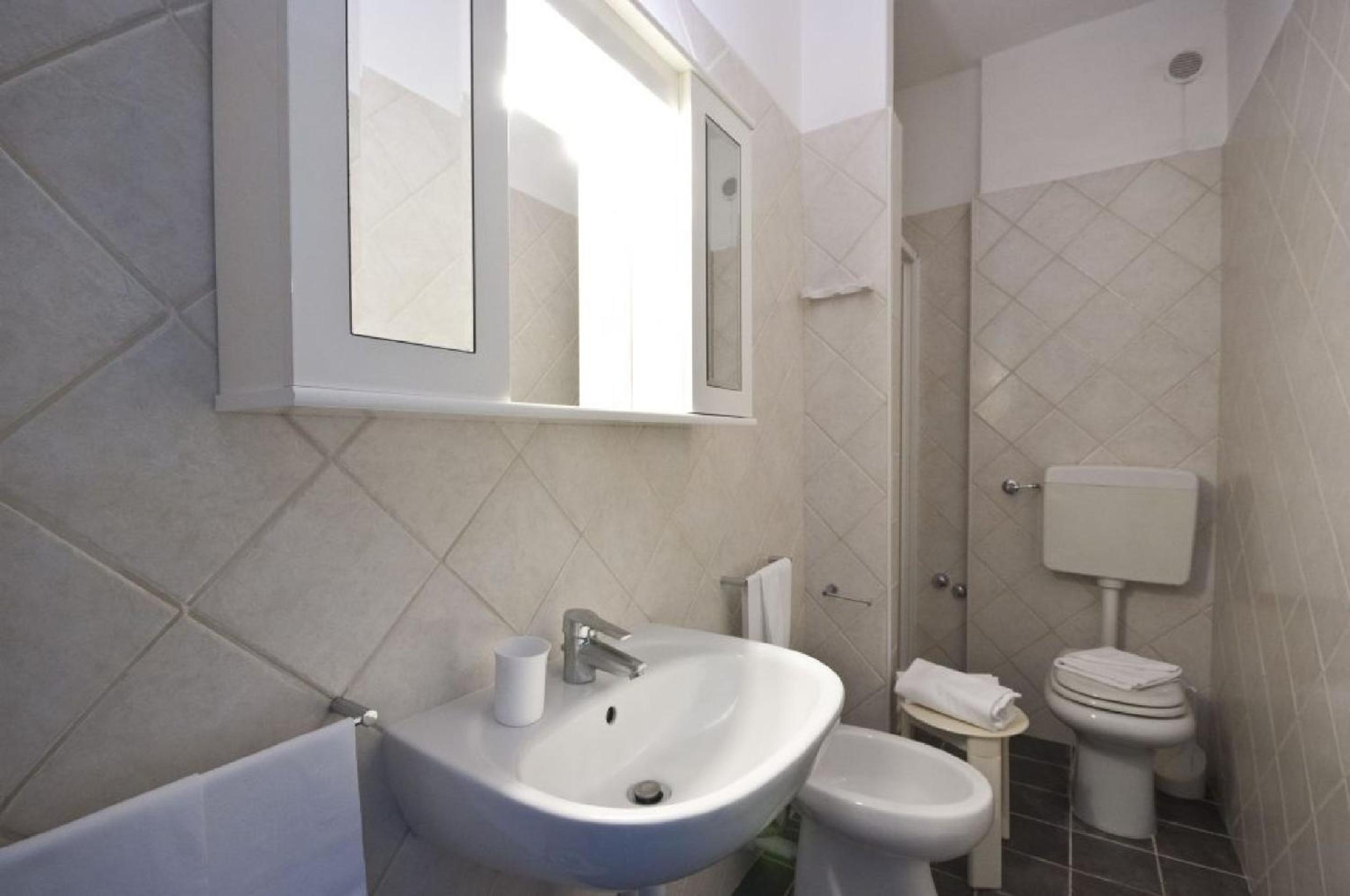 Residence Golfo Della Lacona