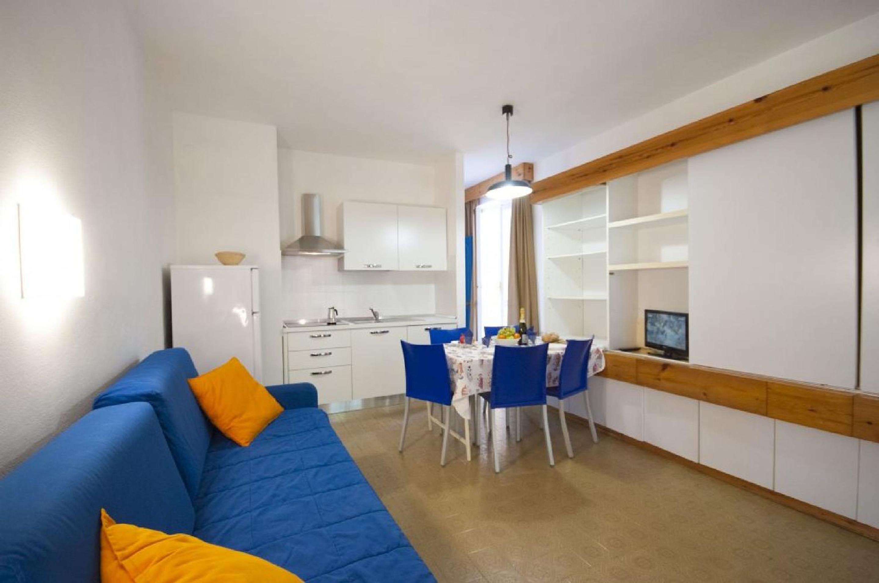 Residence Golfo Della Lacona