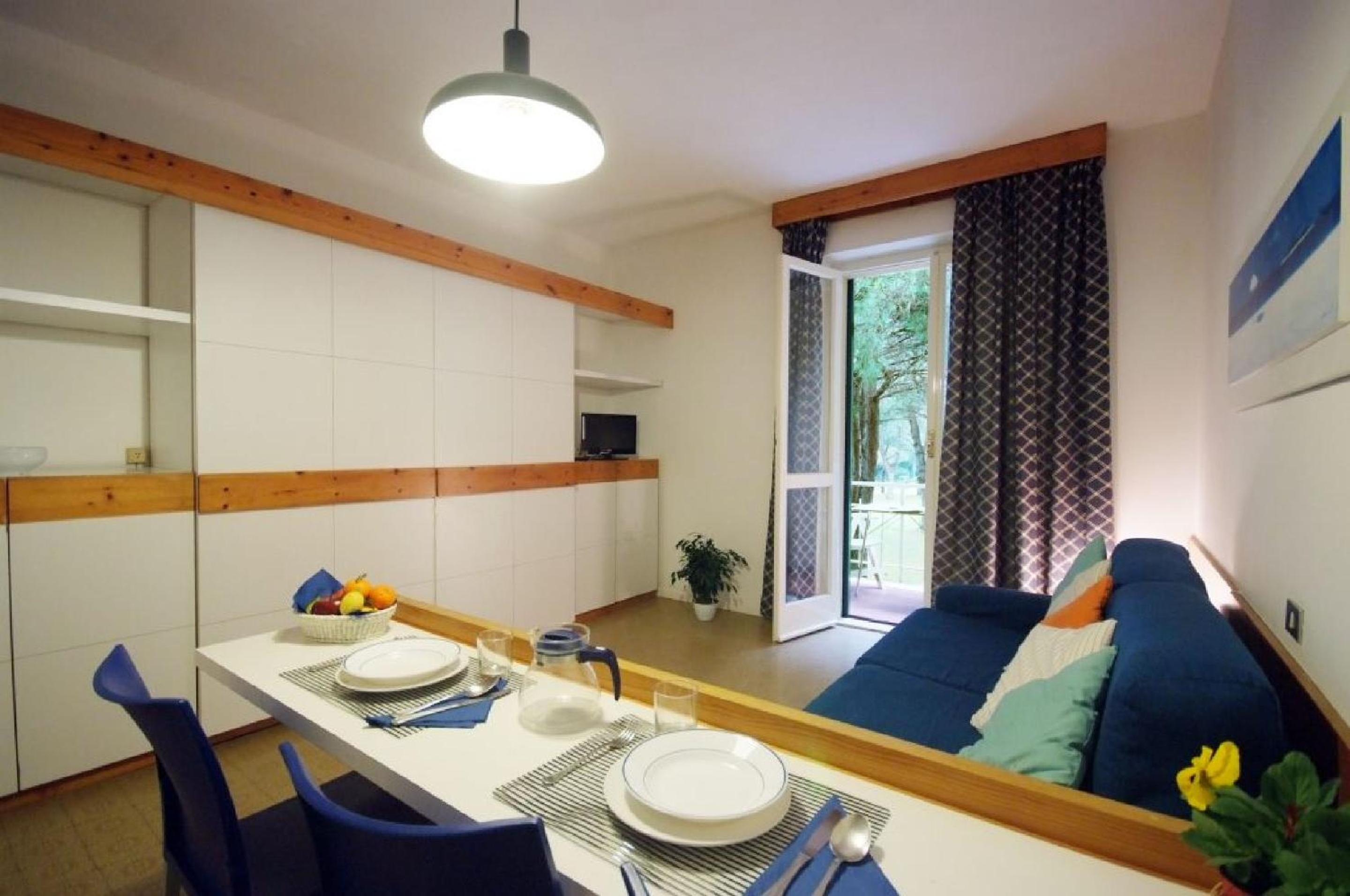 Residence Golfo Della Lacona