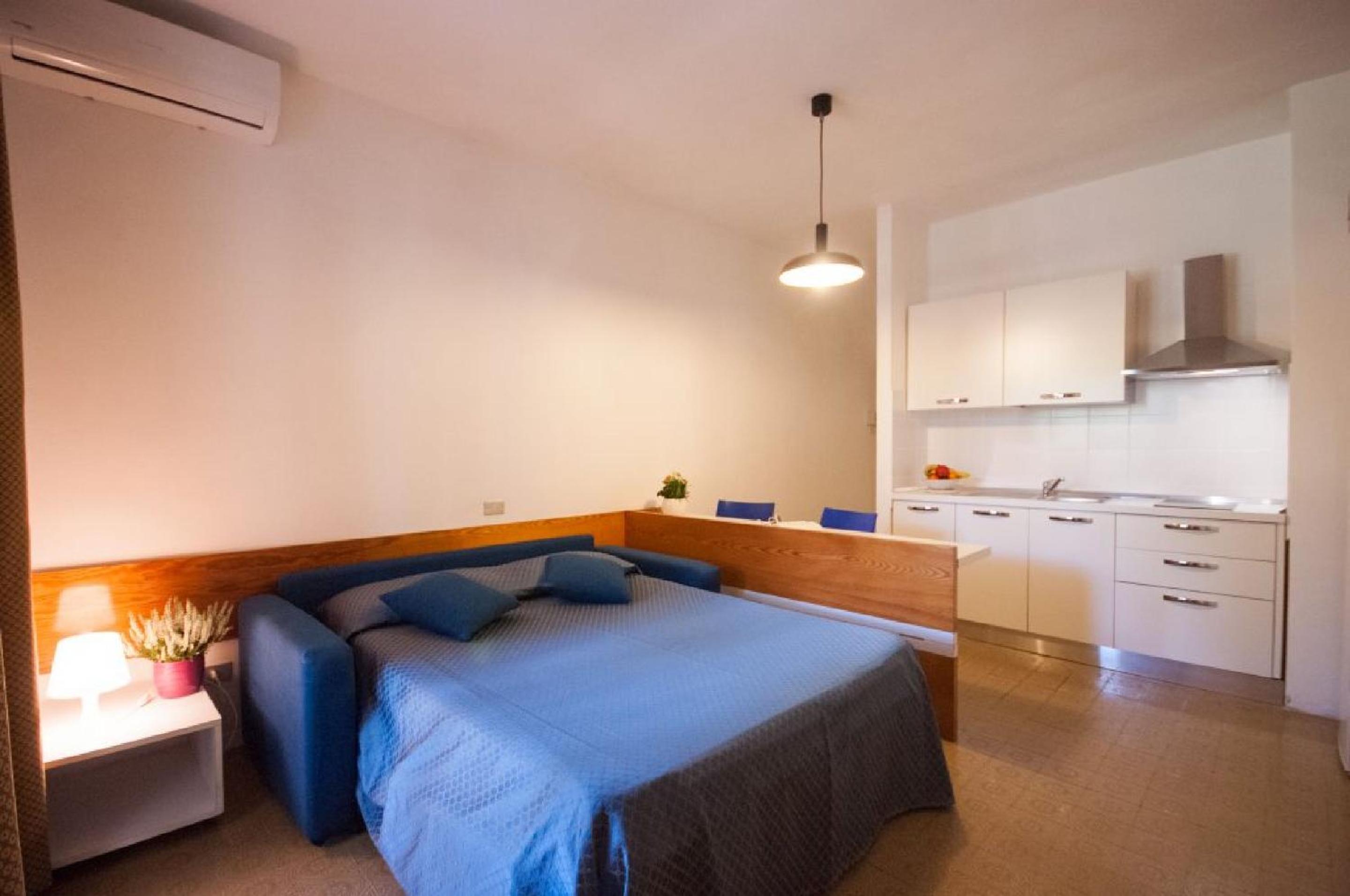 Residence Golfo Della Lacona