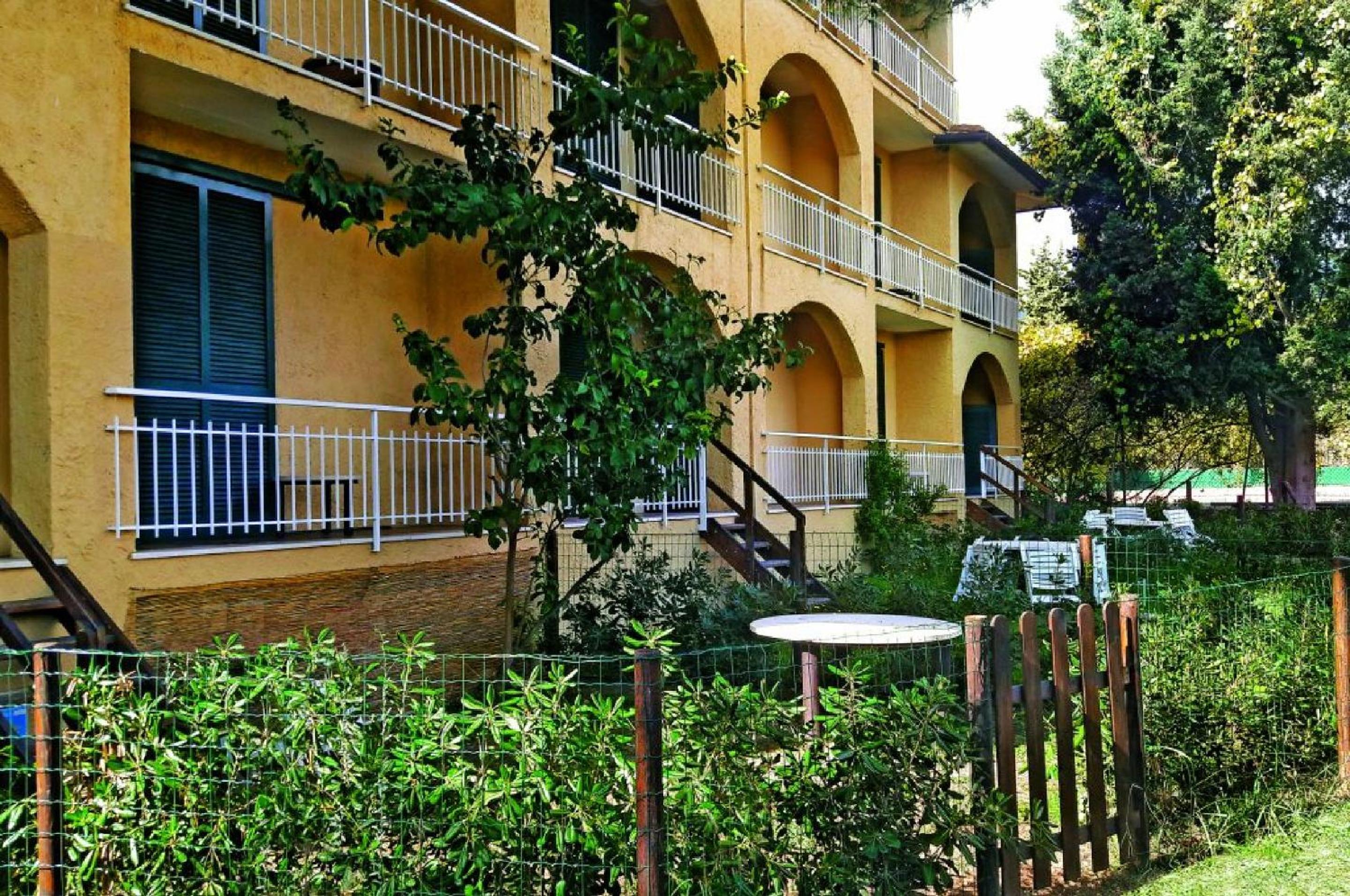 Residence Golfo Della Lacona