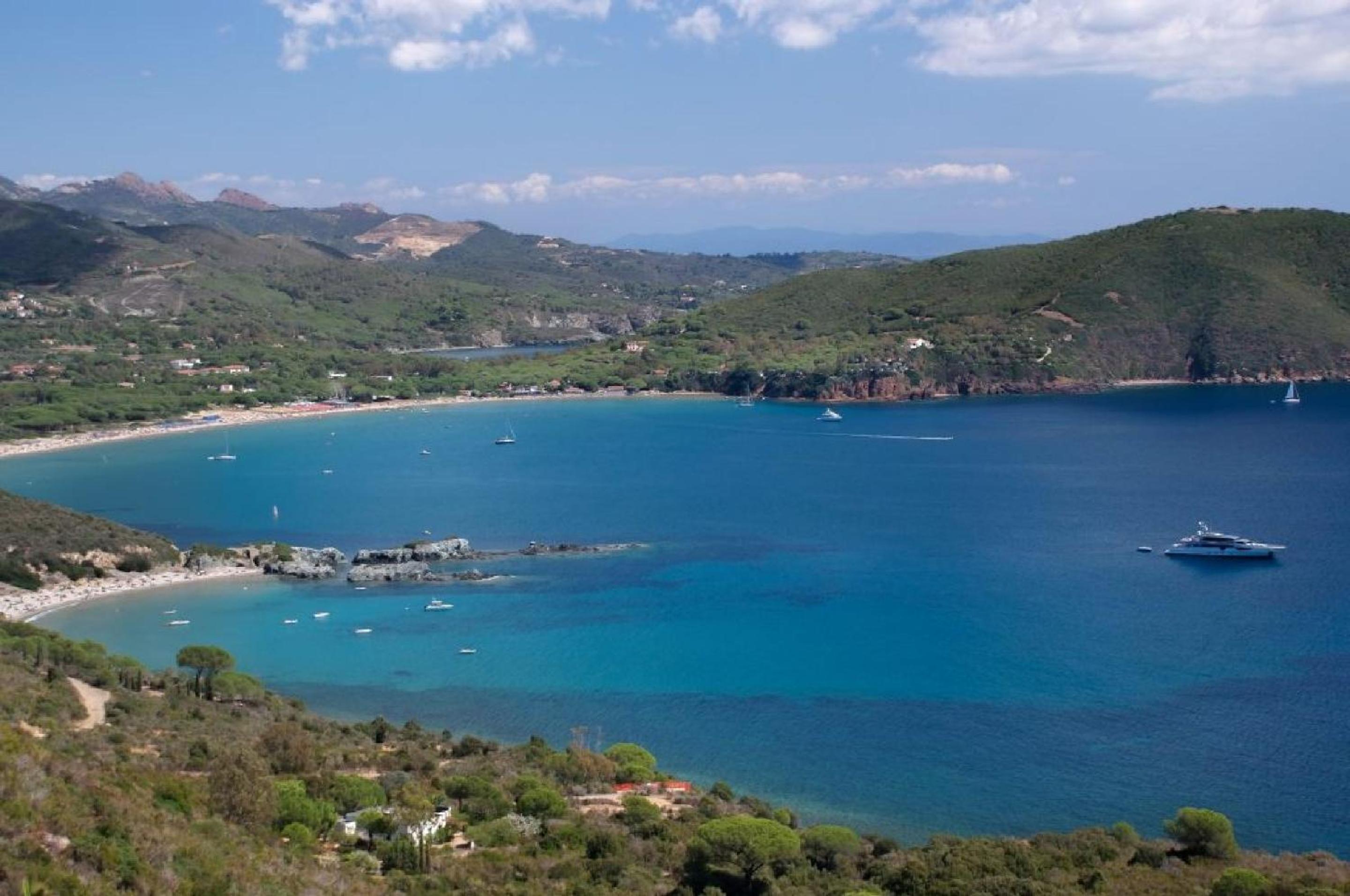 Residence Golfo Della Lacona