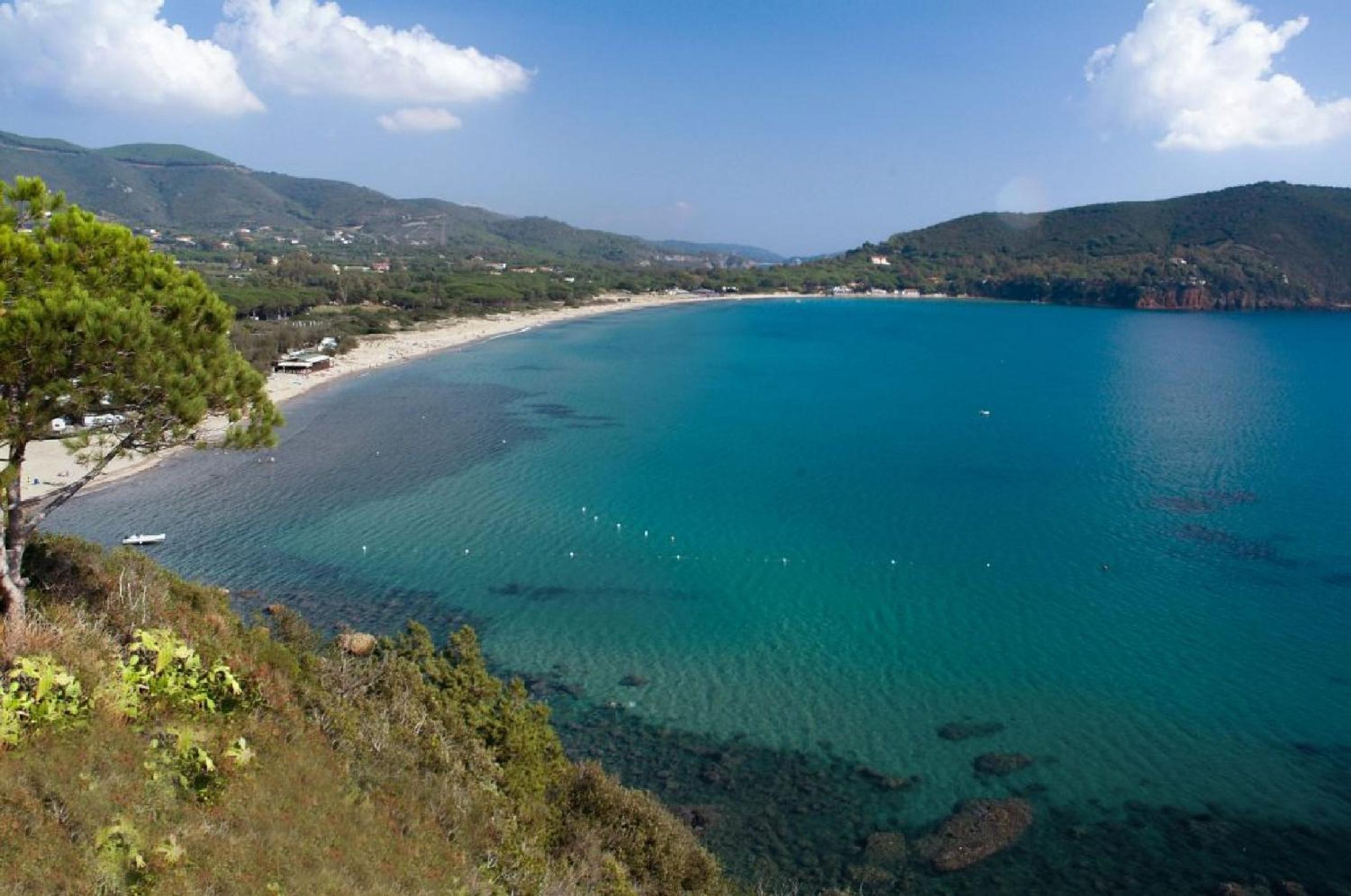 Residence Golfo Della Lacona