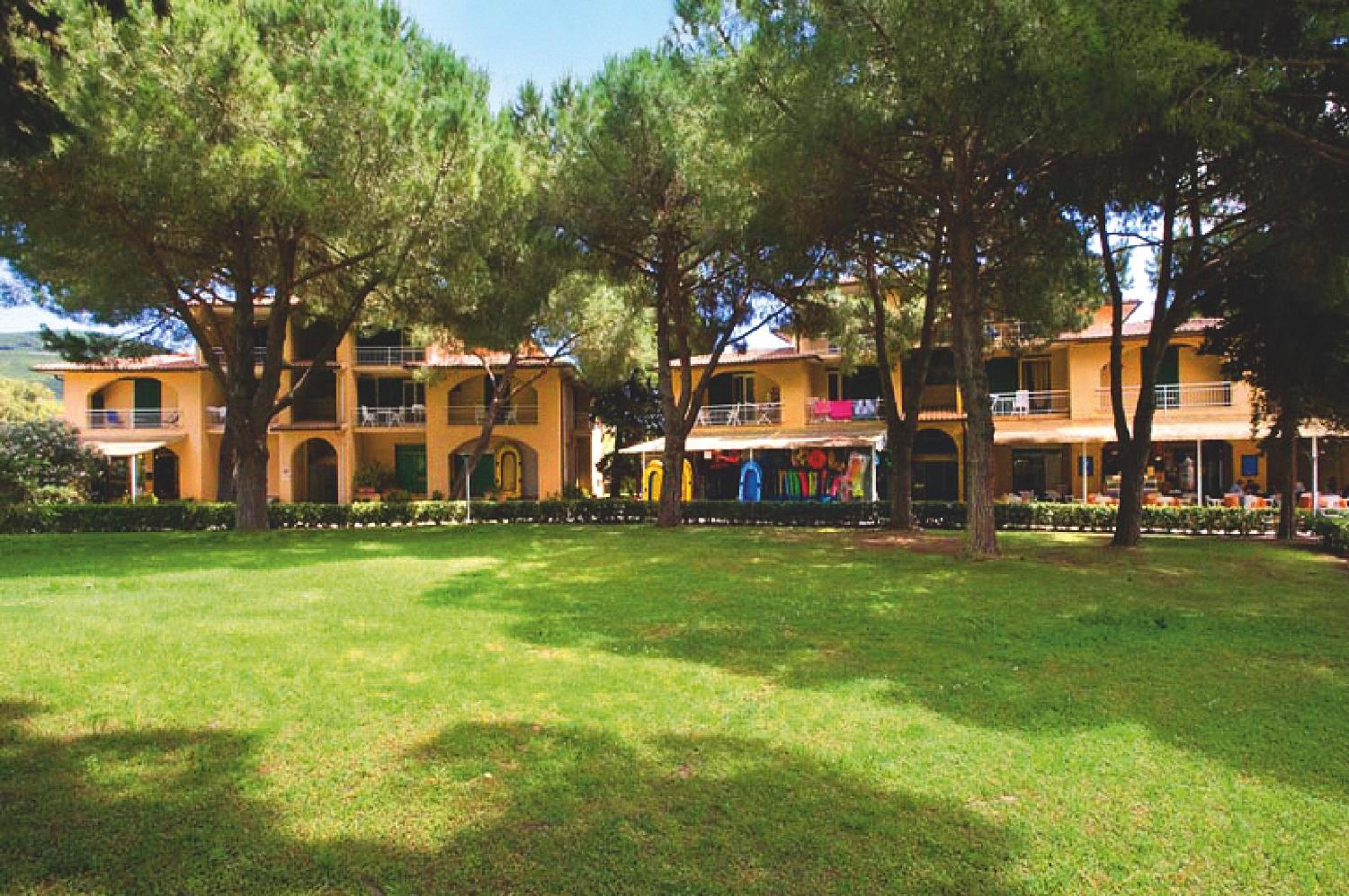 Residence Golfo Della Lacona