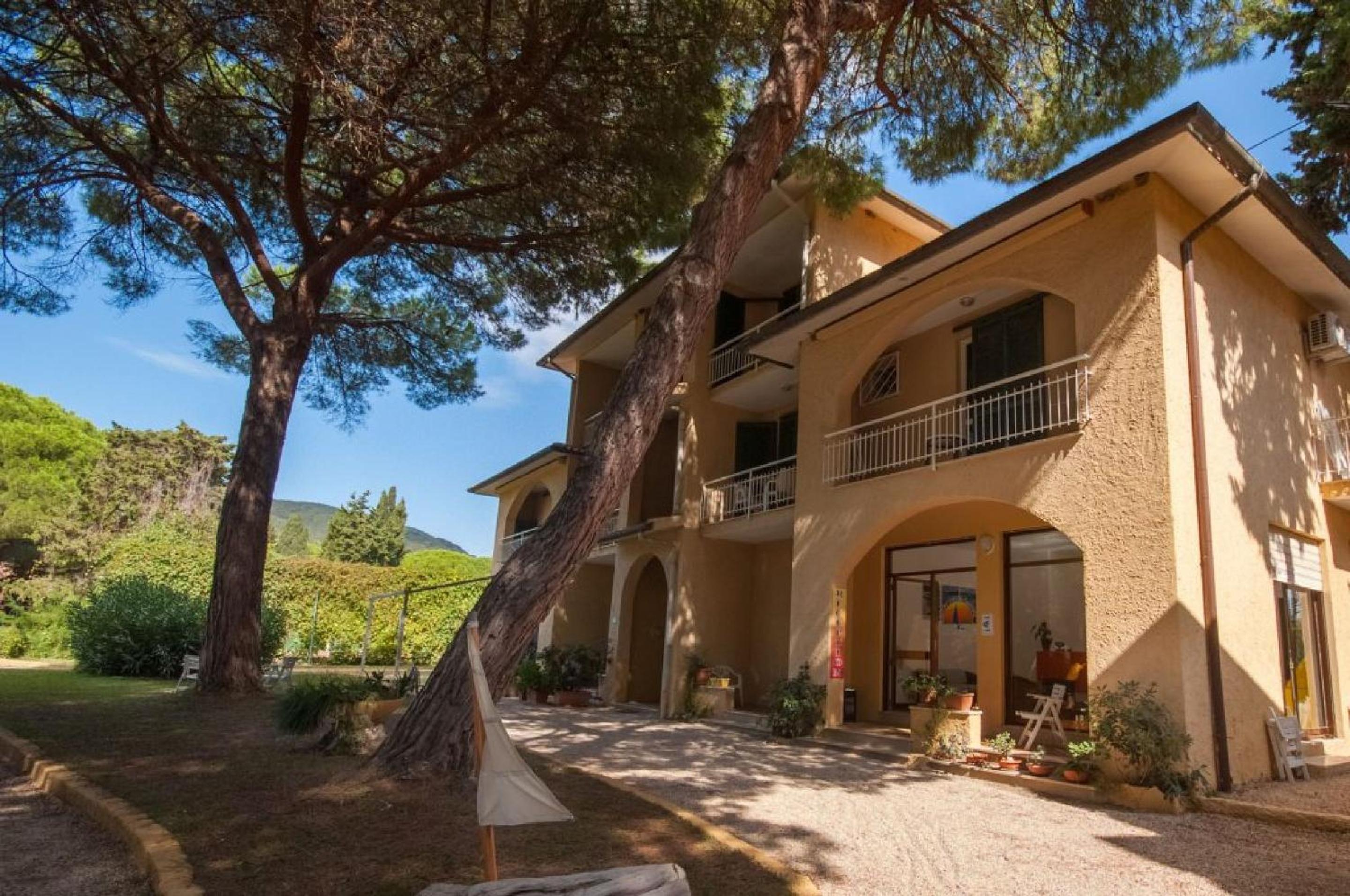 Residence Golfo Della Lacona