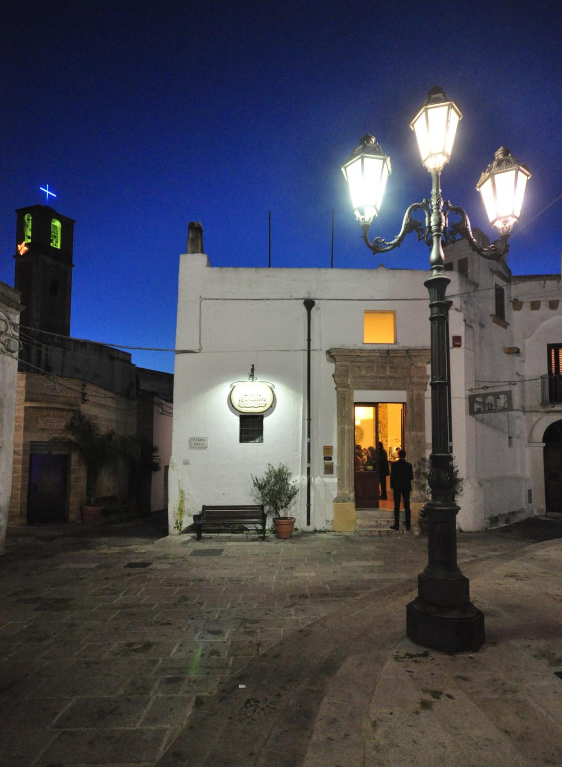 Felline In Bed&Breakfast Dimora di Charme el Salento